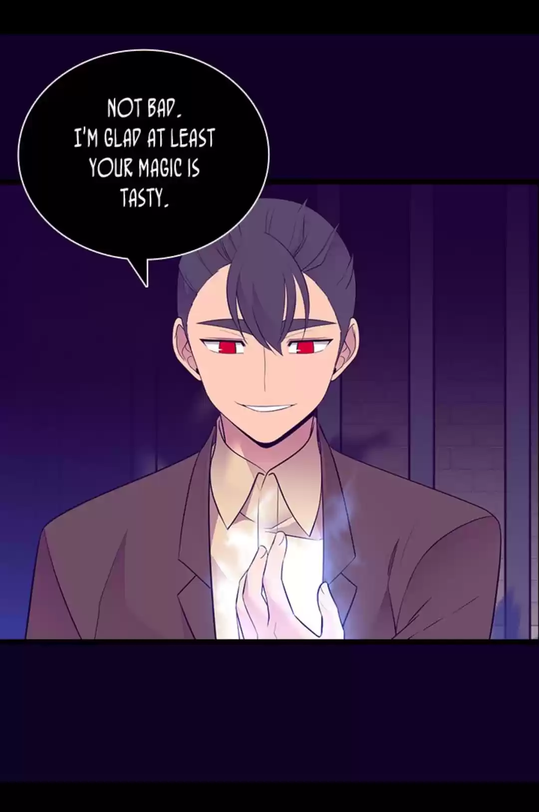 They Say I Was Born A King's Daughter Chapter 244