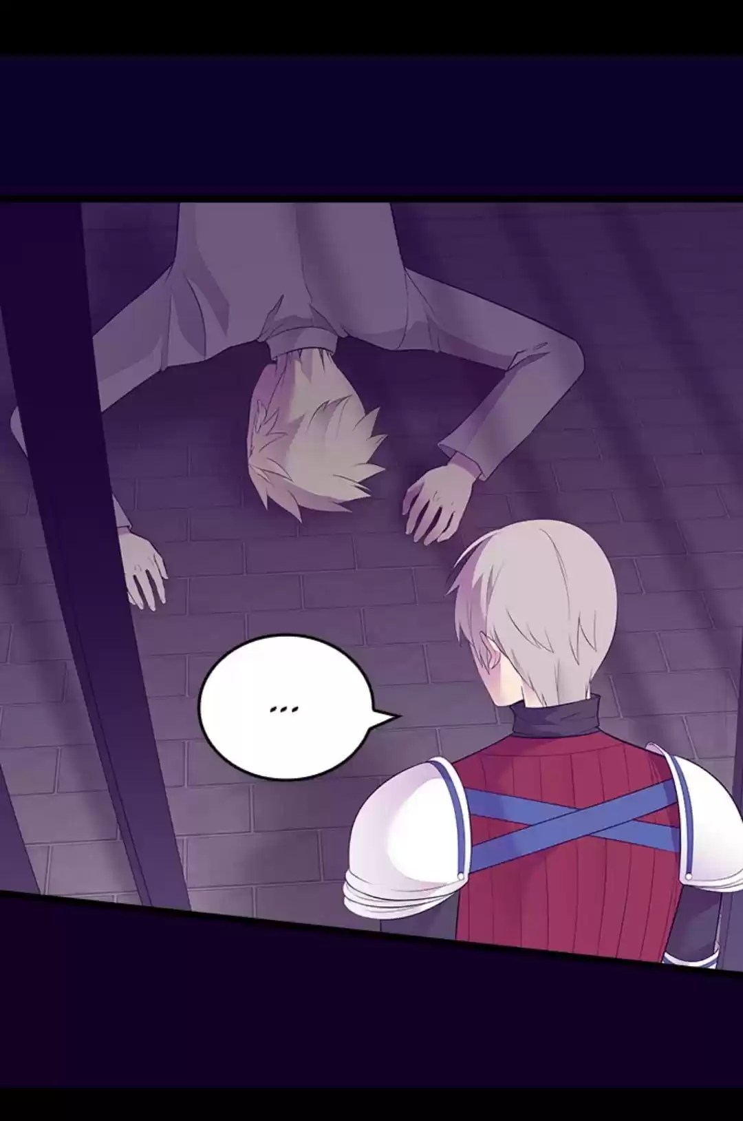 They Say I Was Born A King's Daughter Chapter 244