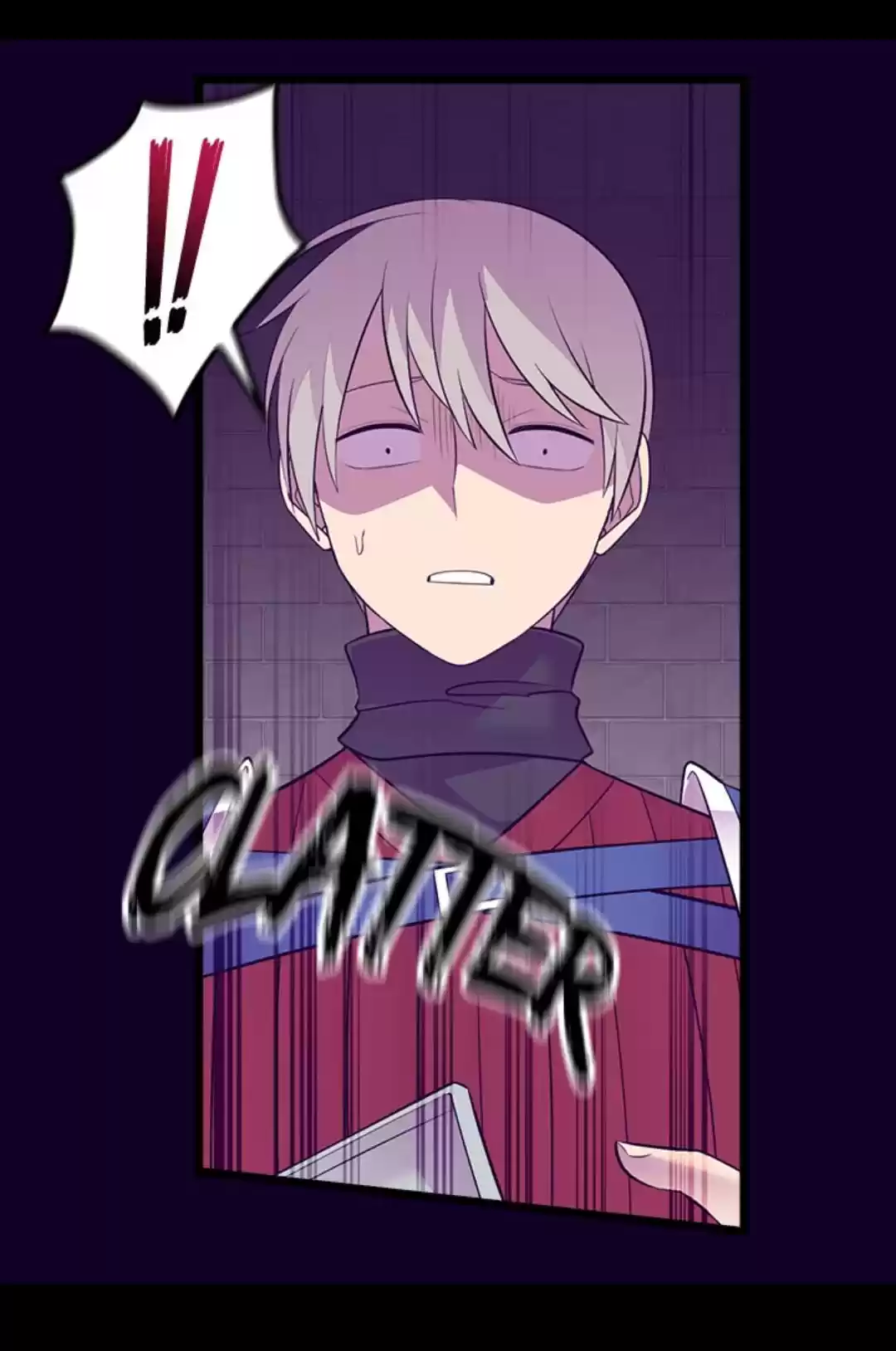 They Say I Was Born A King's Daughter Chapter 244