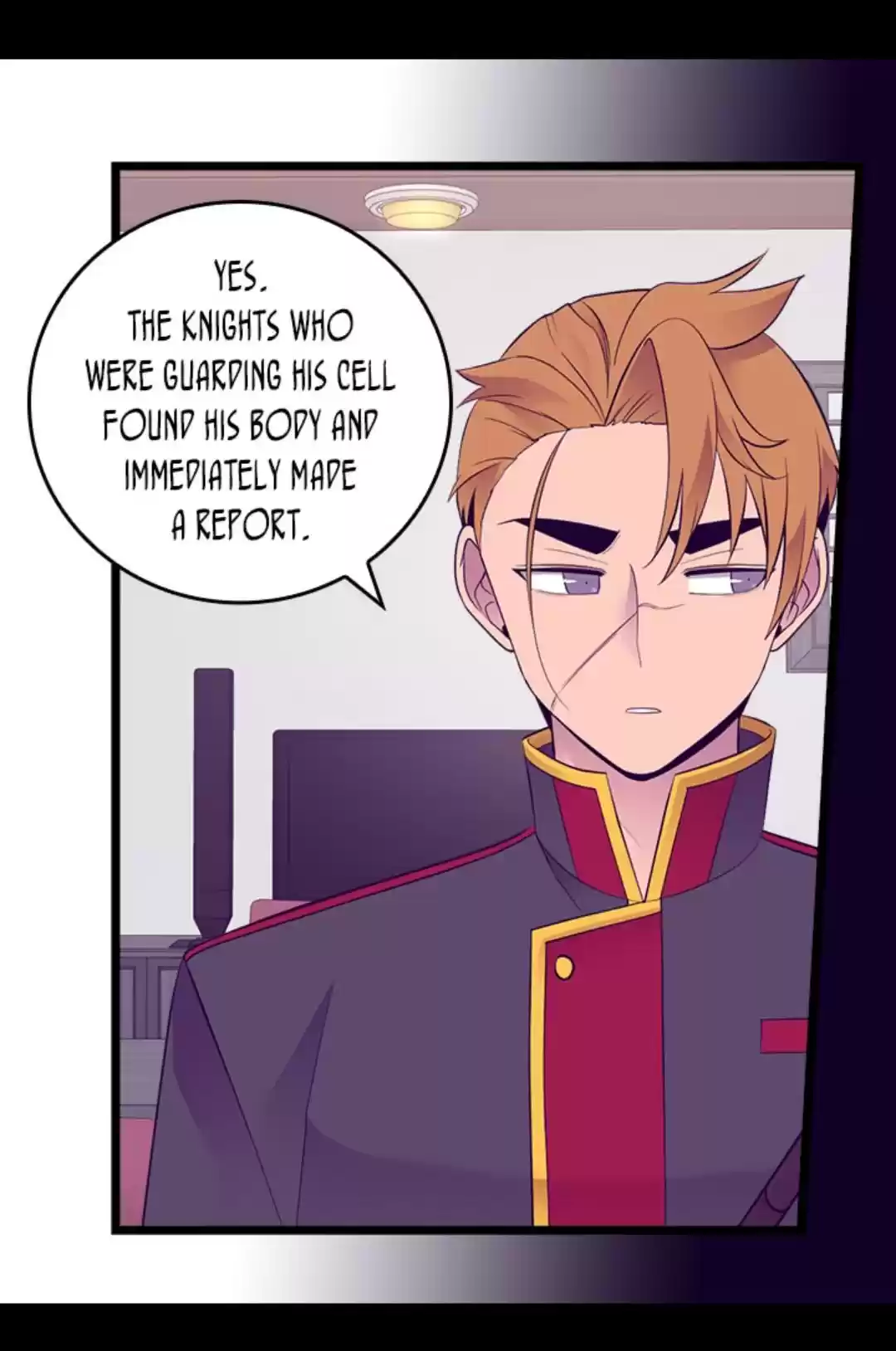 They Say I Was Born A King's Daughter Chapter 244