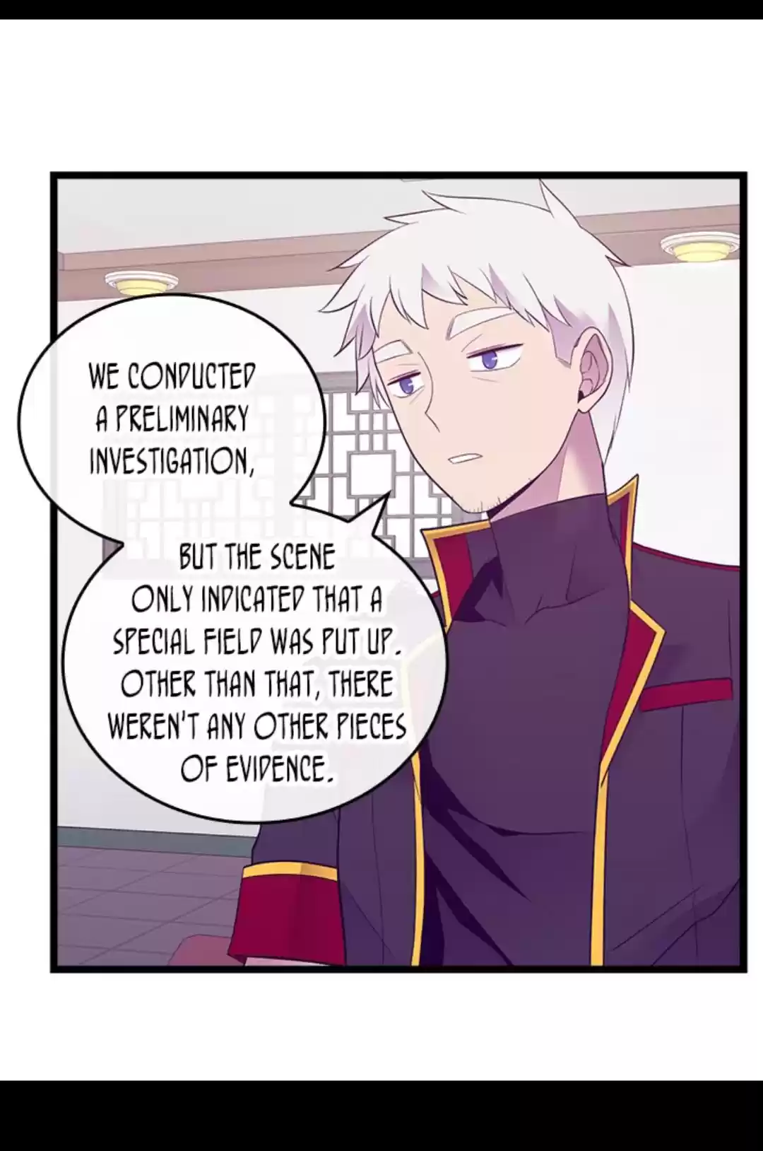 They Say I Was Born A King's Daughter Chapter 244