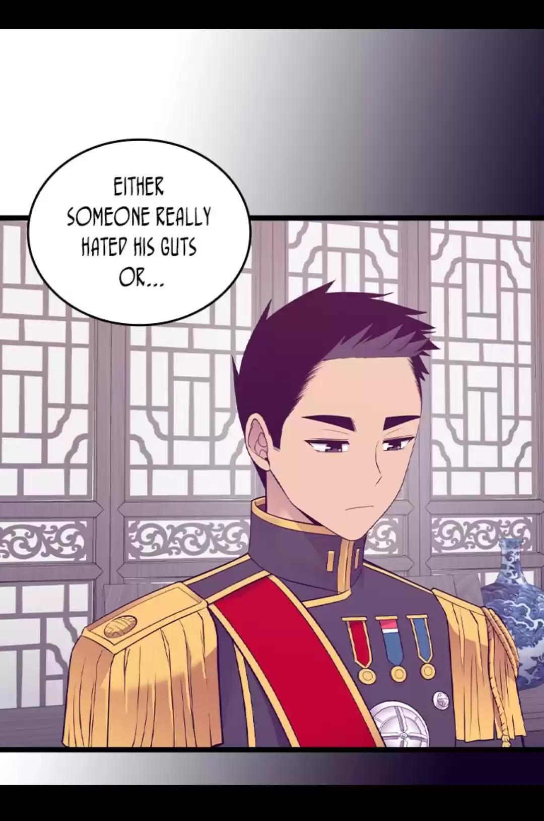 They Say I Was Born A King's Daughter Chapter 244