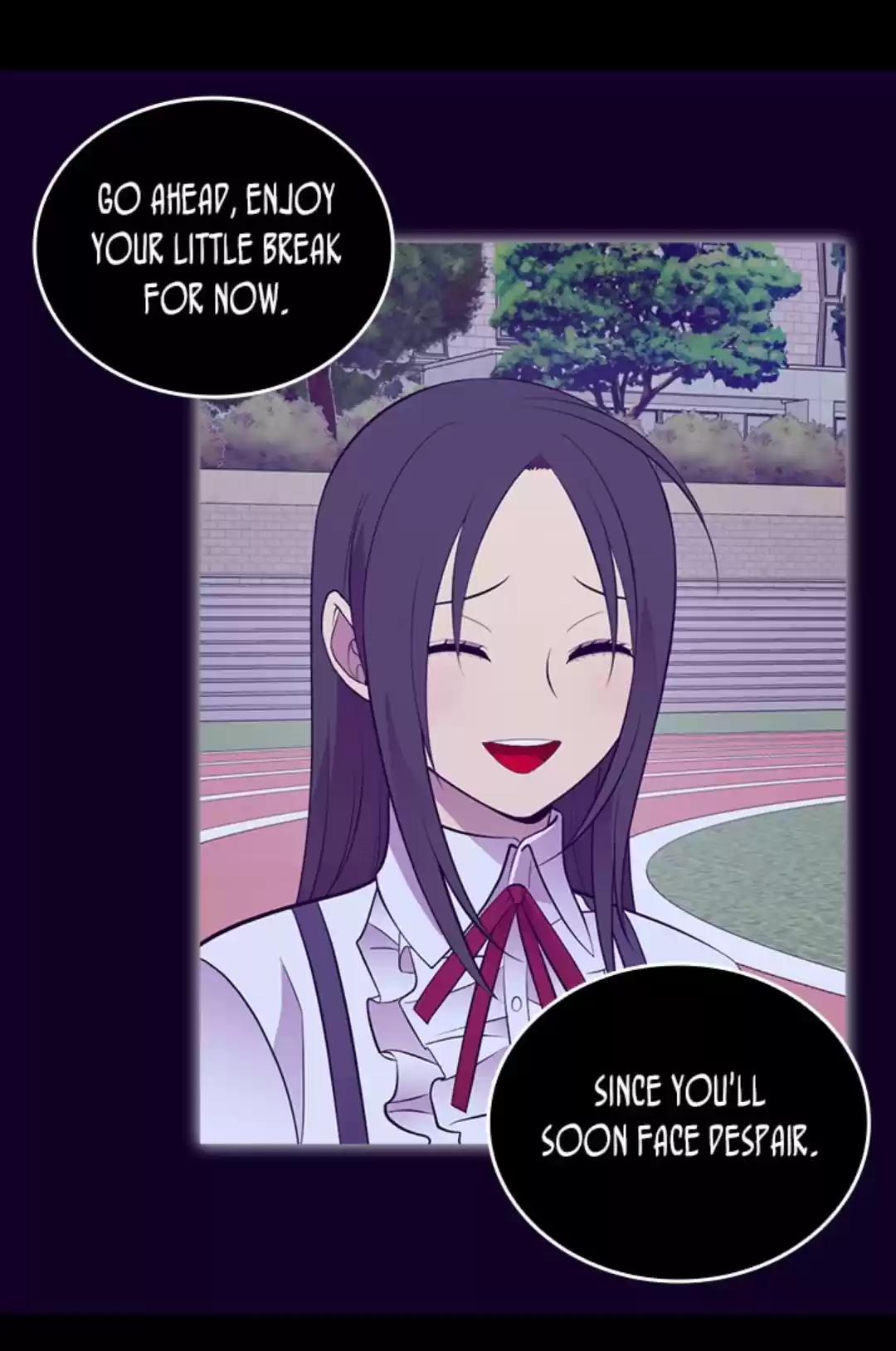 They Say I Was Born A King's Daughter Chapter 244