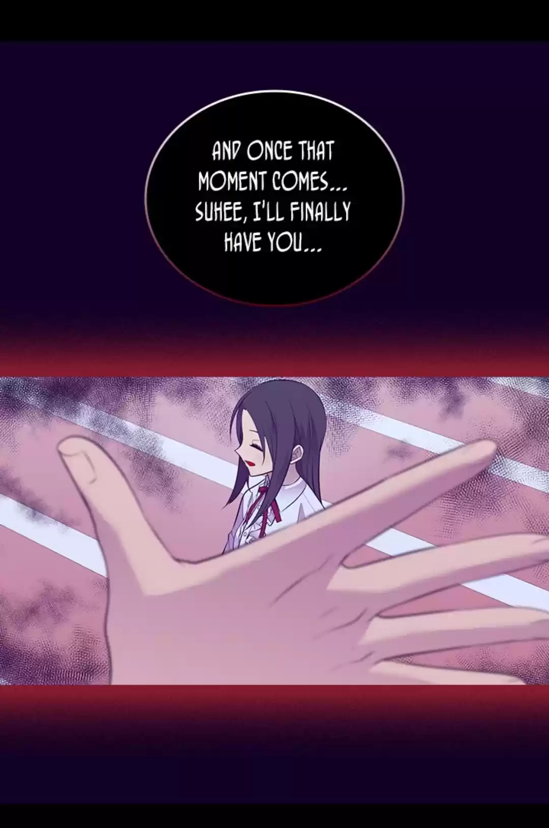 They Say I Was Born A King's Daughter Chapter 244