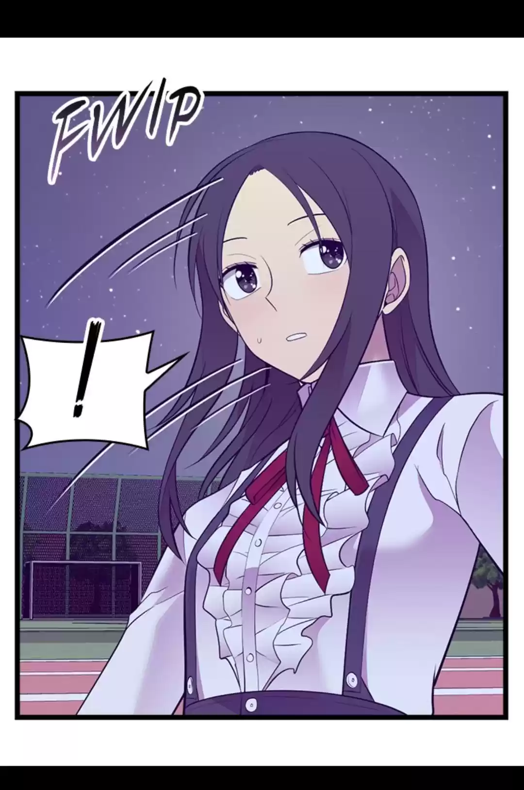 They Say I Was Born A King's Daughter Chapter 244