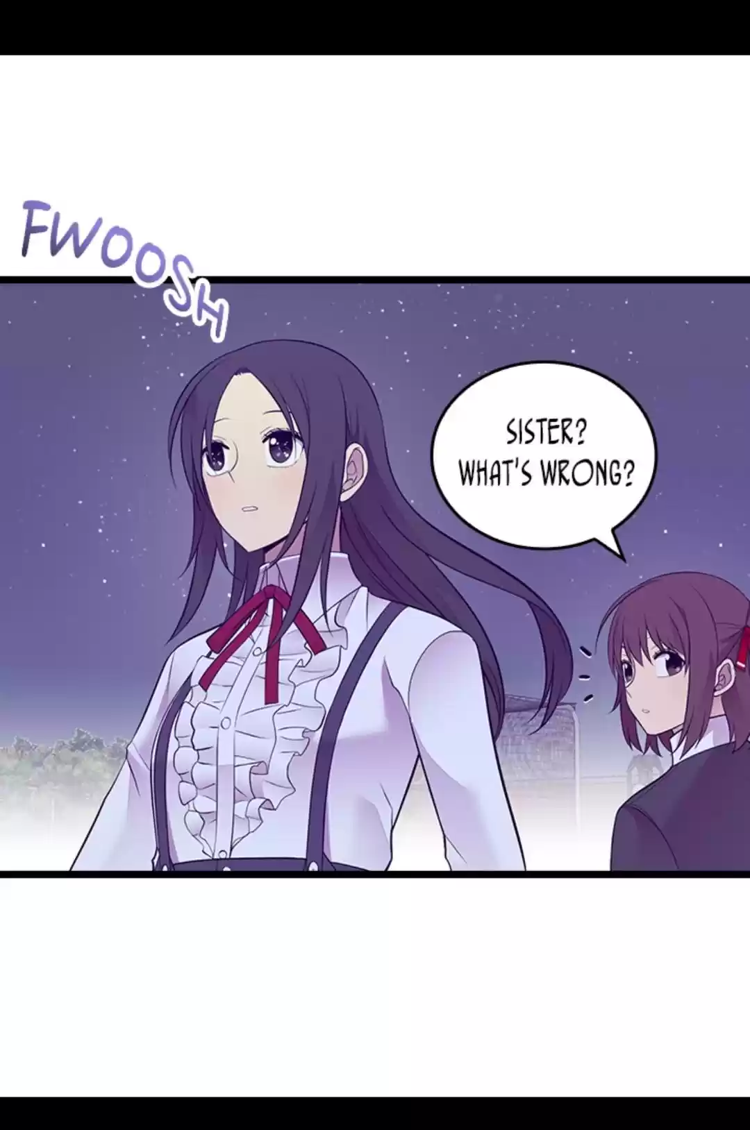 They Say I Was Born A King's Daughter Chapter 244