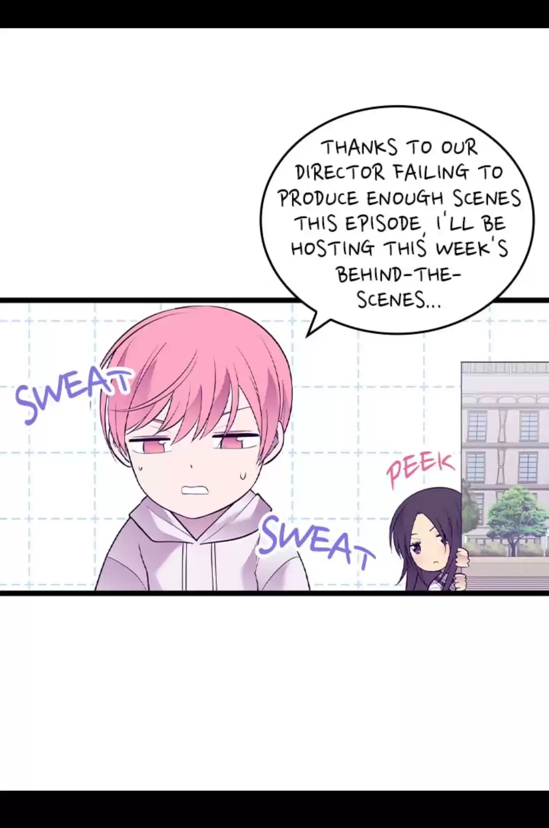 They Say I Was Born A King's Daughter Chapter 244