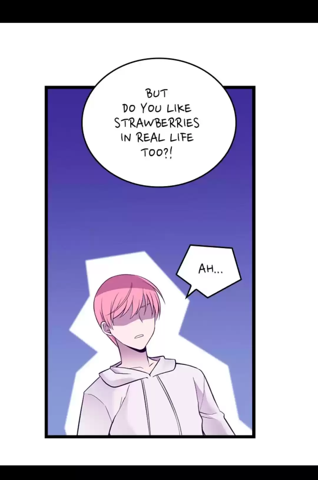 They Say I Was Born A King's Daughter Chapter 244