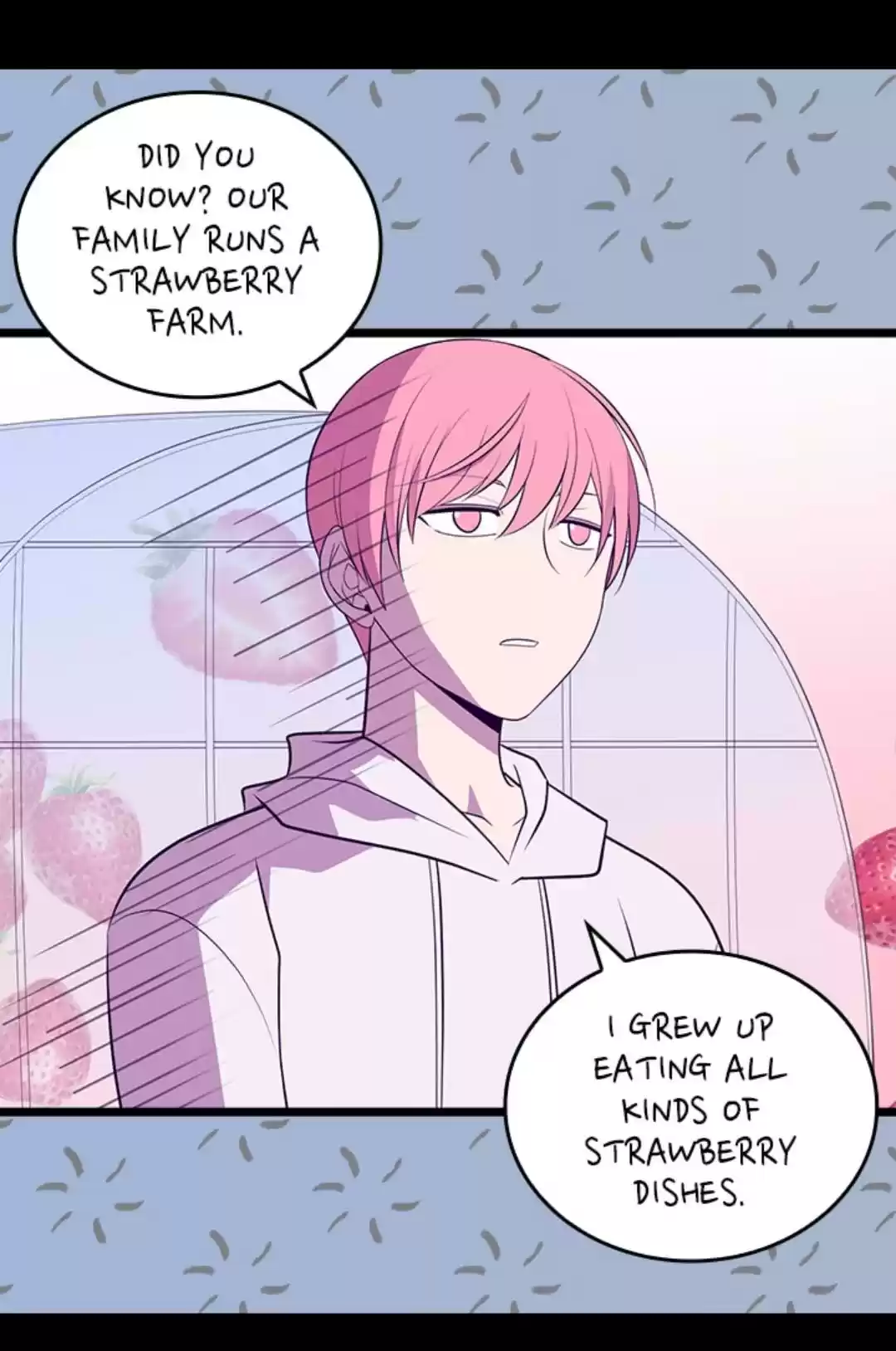 They Say I Was Born A King's Daughter Chapter 244