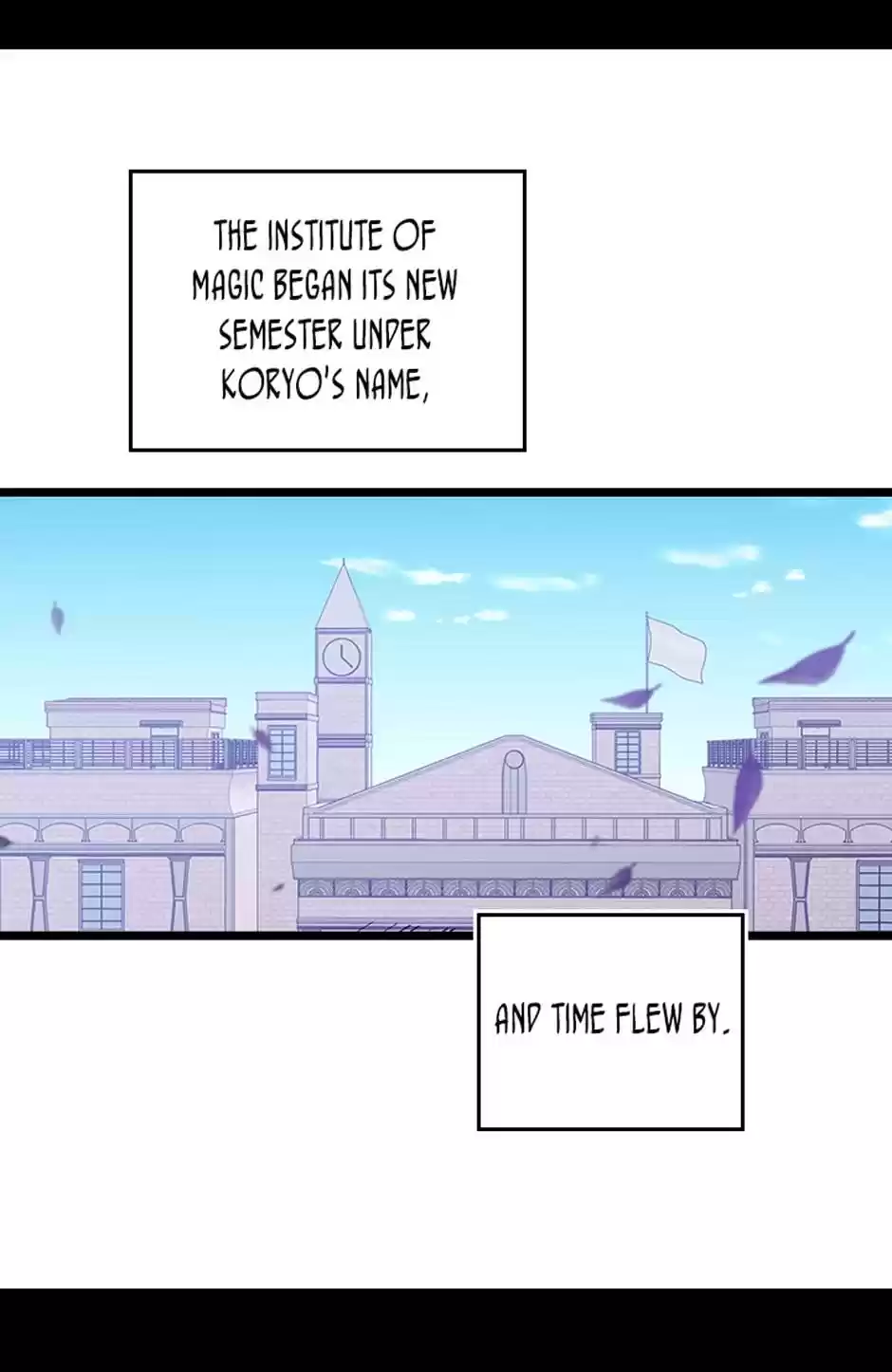 They Say I Was Born A King's Daughter Chapter 245