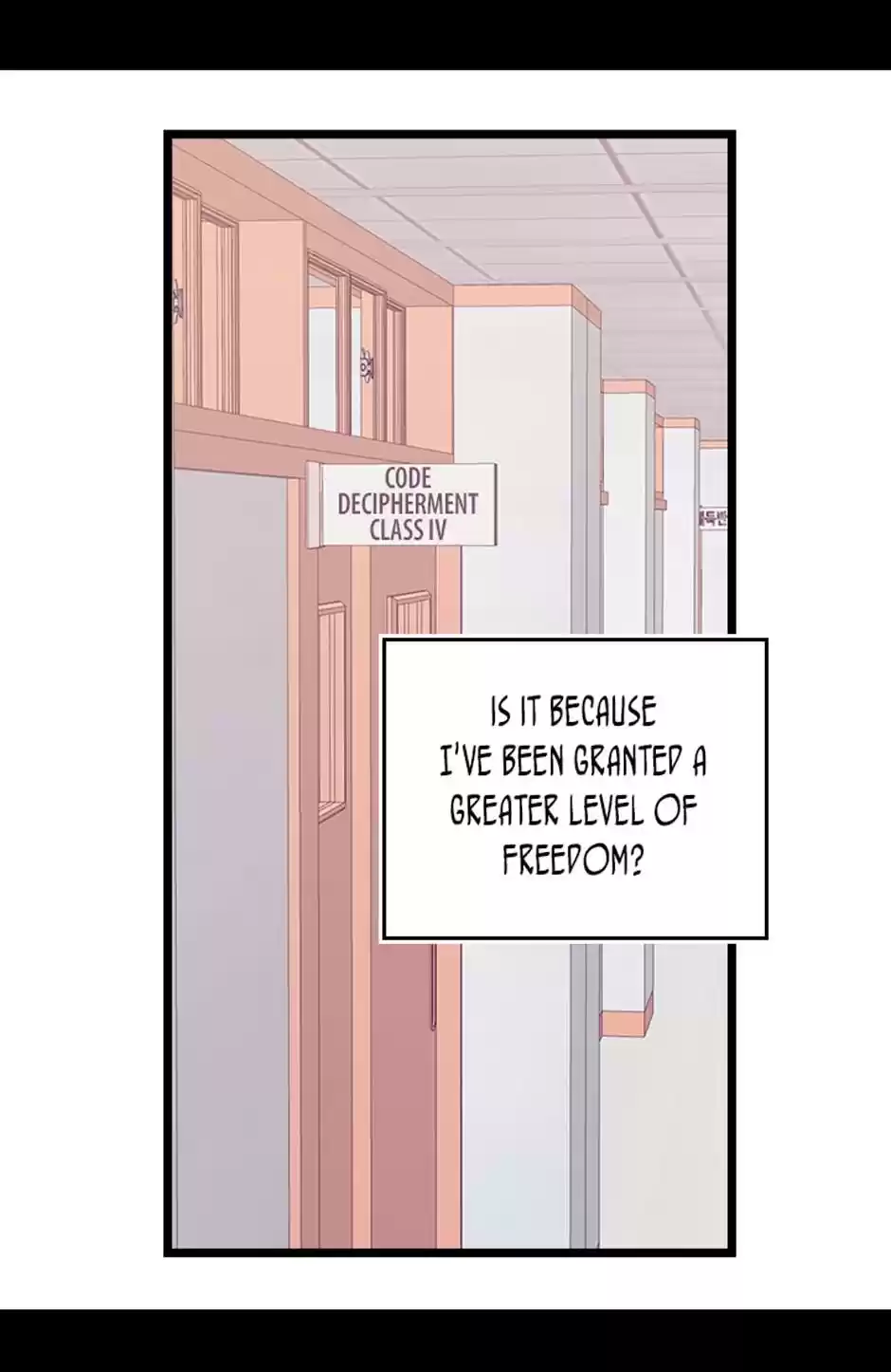 They Say I Was Born A King's Daughter Chapter 245