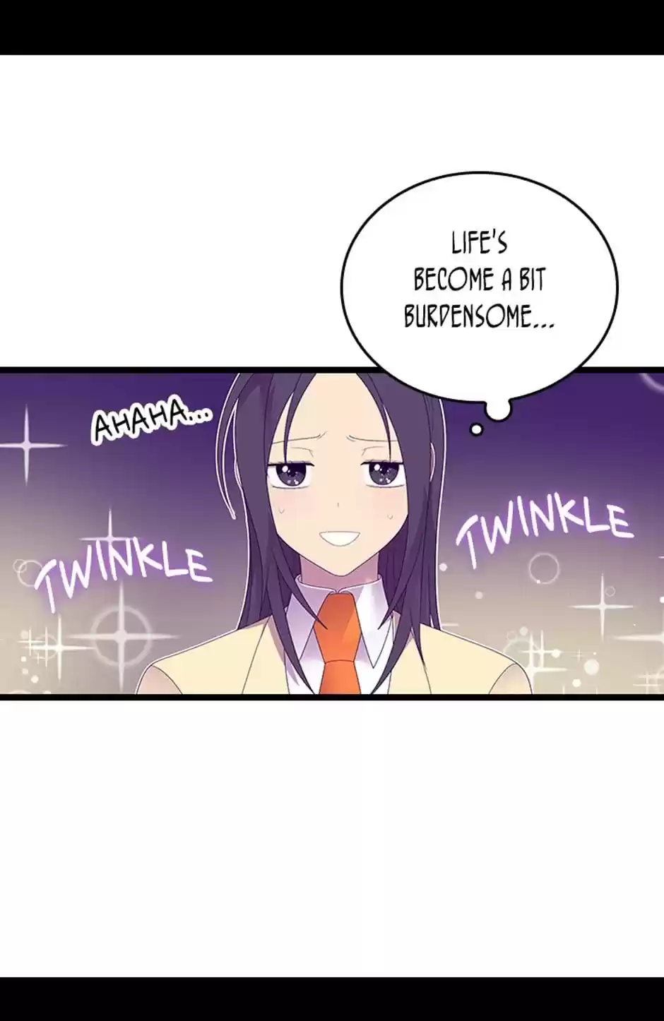 They Say I Was Born A King's Daughter Chapter 245