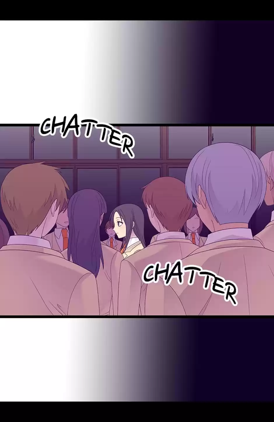 They Say I Was Born A King's Daughter Chapter 245