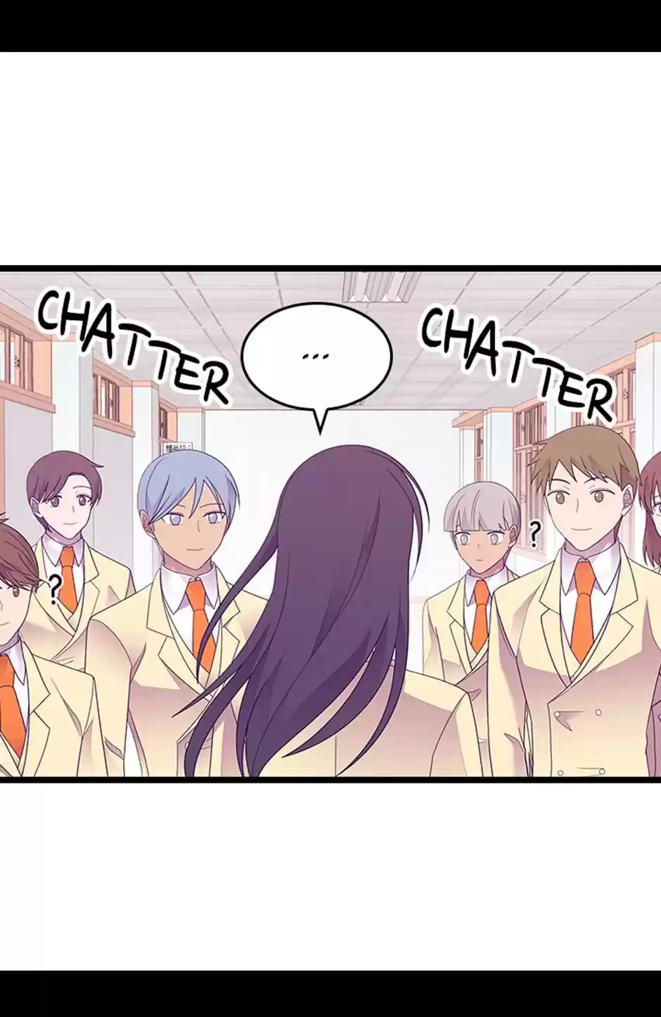 They Say I Was Born A King's Daughter Chapter 245