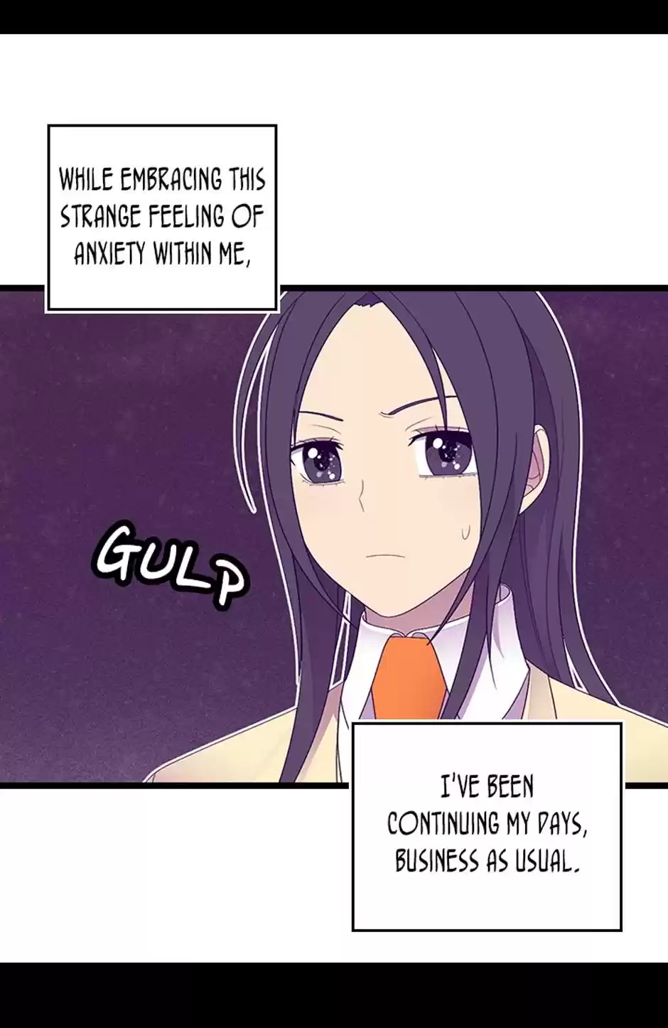 They Say I Was Born A King's Daughter Chapter 245