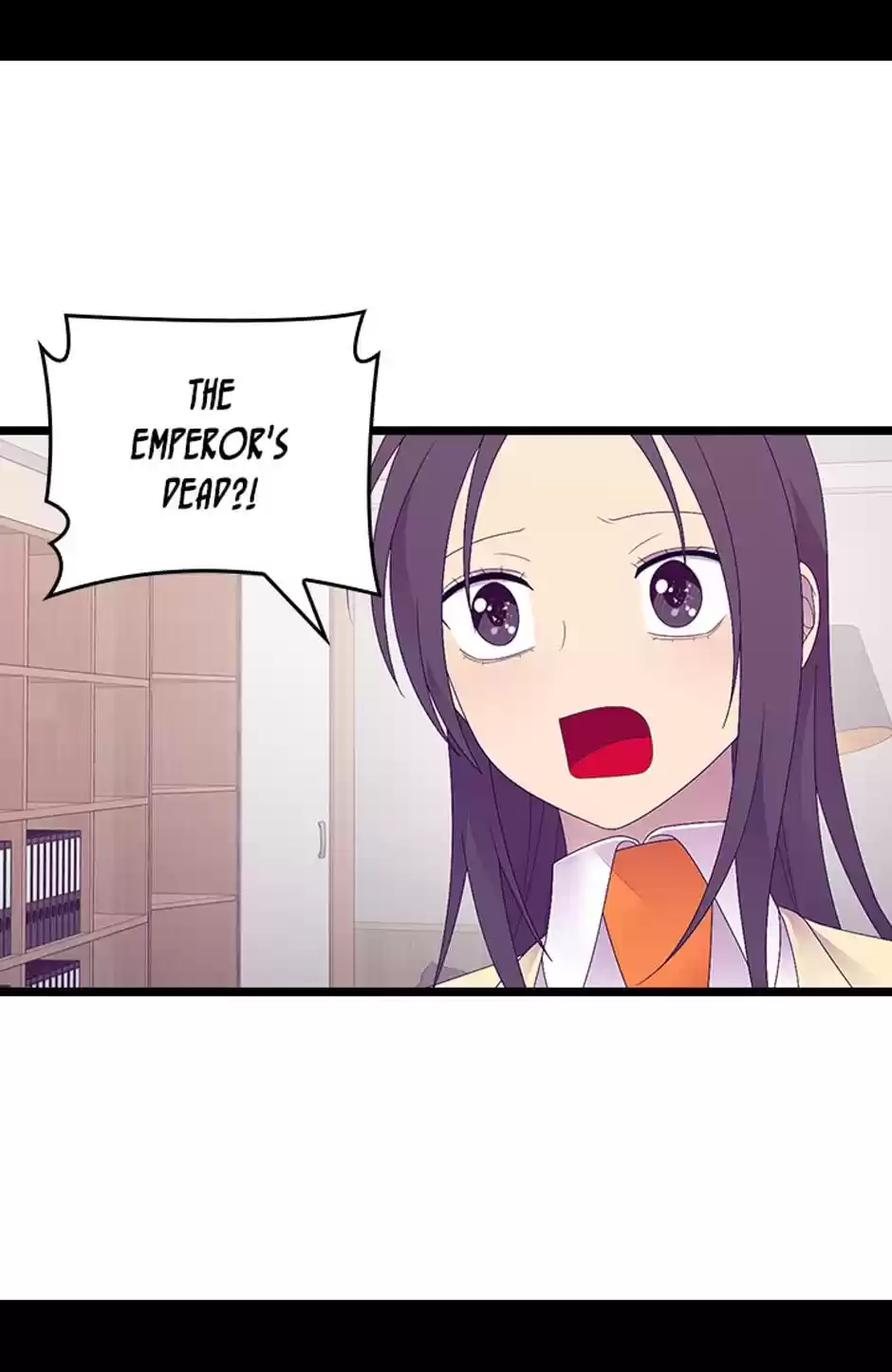 They Say I Was Born A King's Daughter Chapter 245