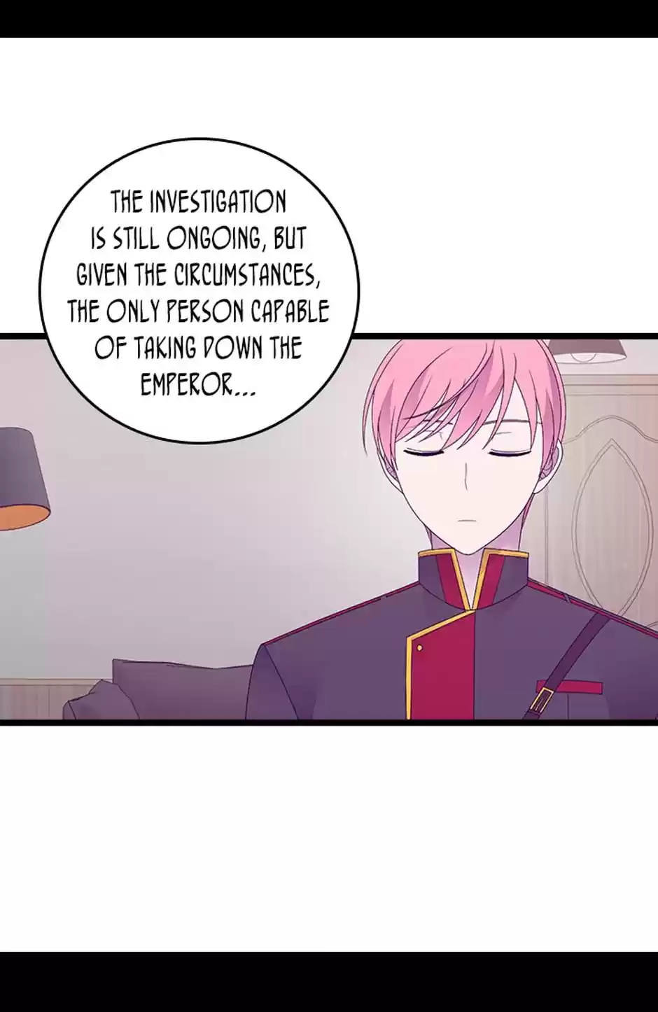 They Say I Was Born A King's Daughter Chapter 245