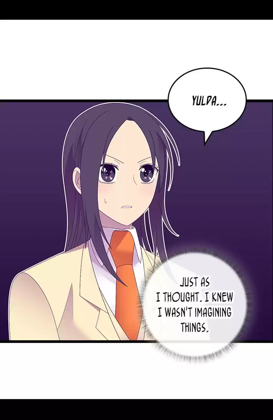 They Say I Was Born A King's Daughter Chapter 245