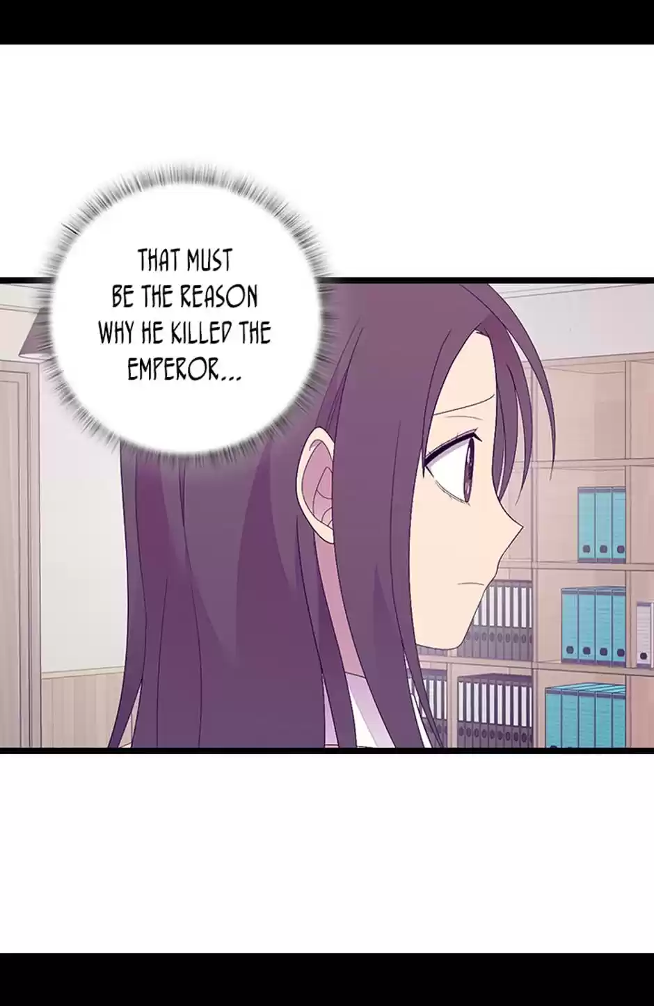 They Say I Was Born A King's Daughter Chapter 245