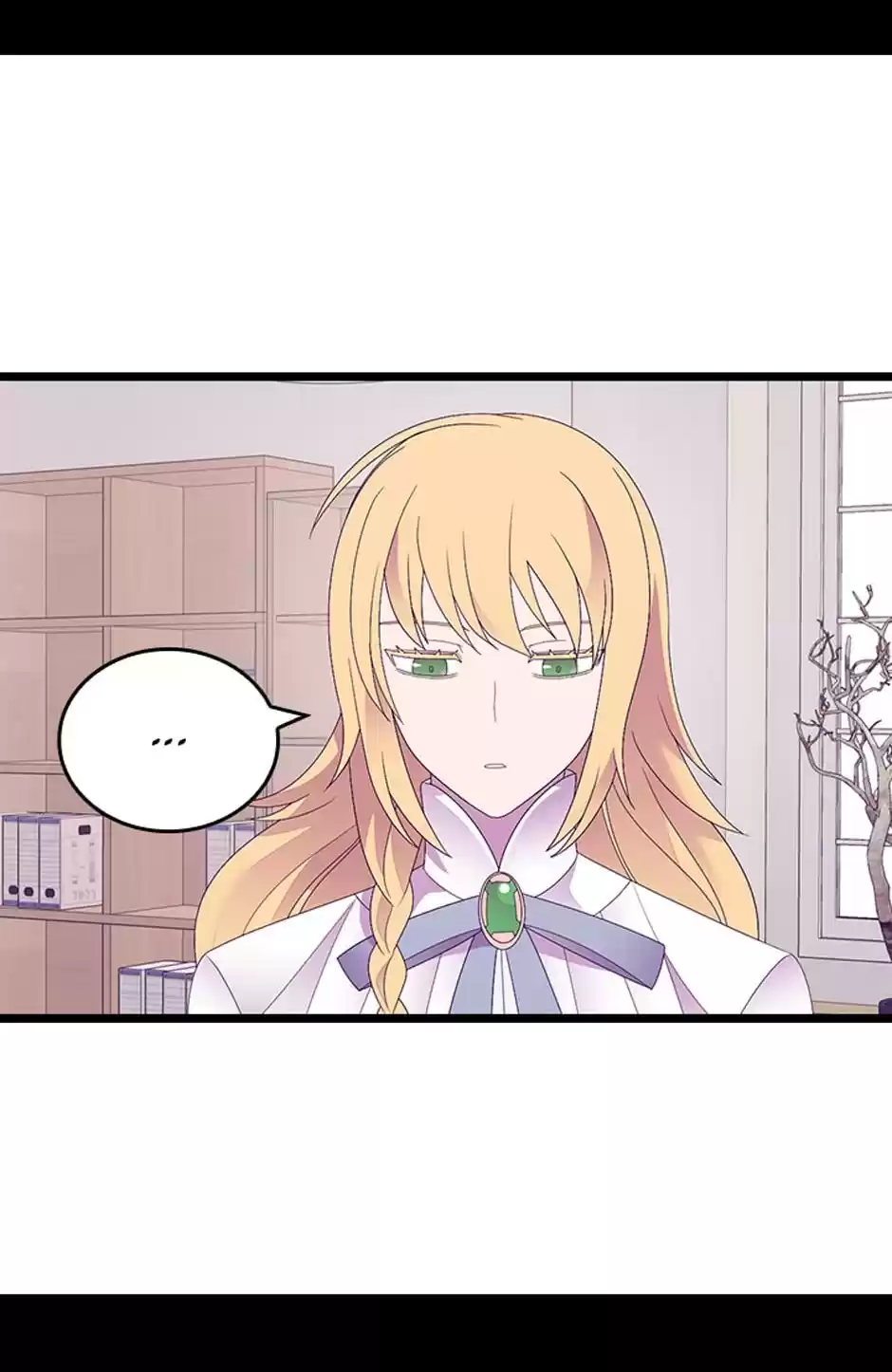 They Say I Was Born A King's Daughter Chapter 245