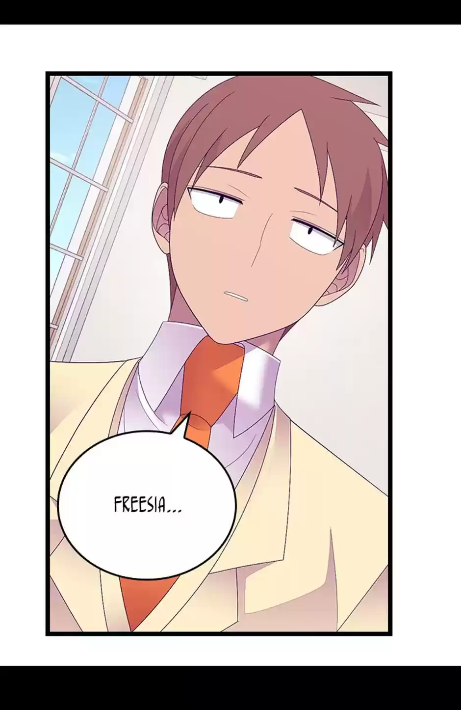 They Say I Was Born A King's Daughter Chapter 245