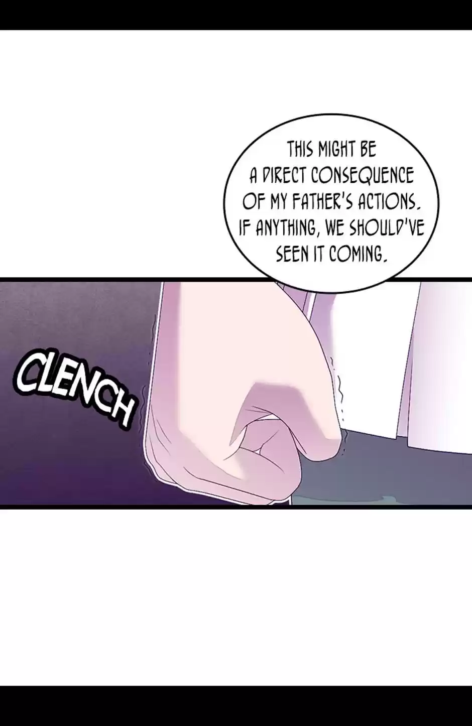 They Say I Was Born A King's Daughter Chapter 245