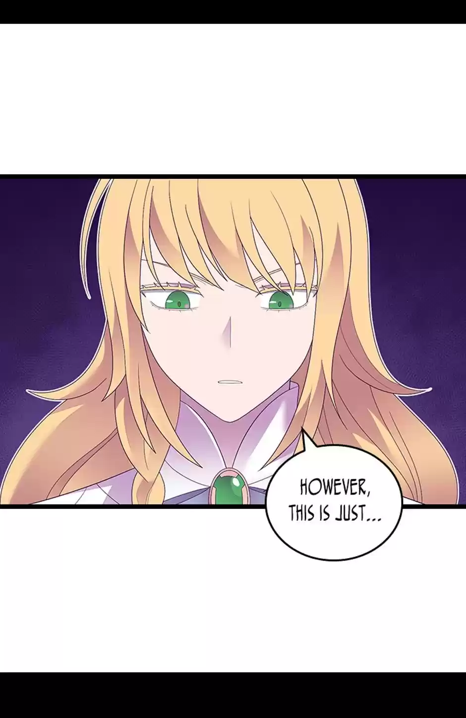 They Say I Was Born A King's Daughter Chapter 245