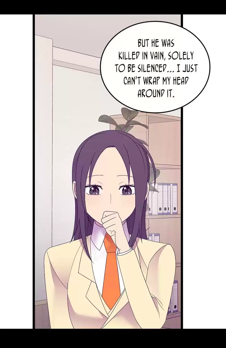 They Say I Was Born A King's Daughter Chapter 245