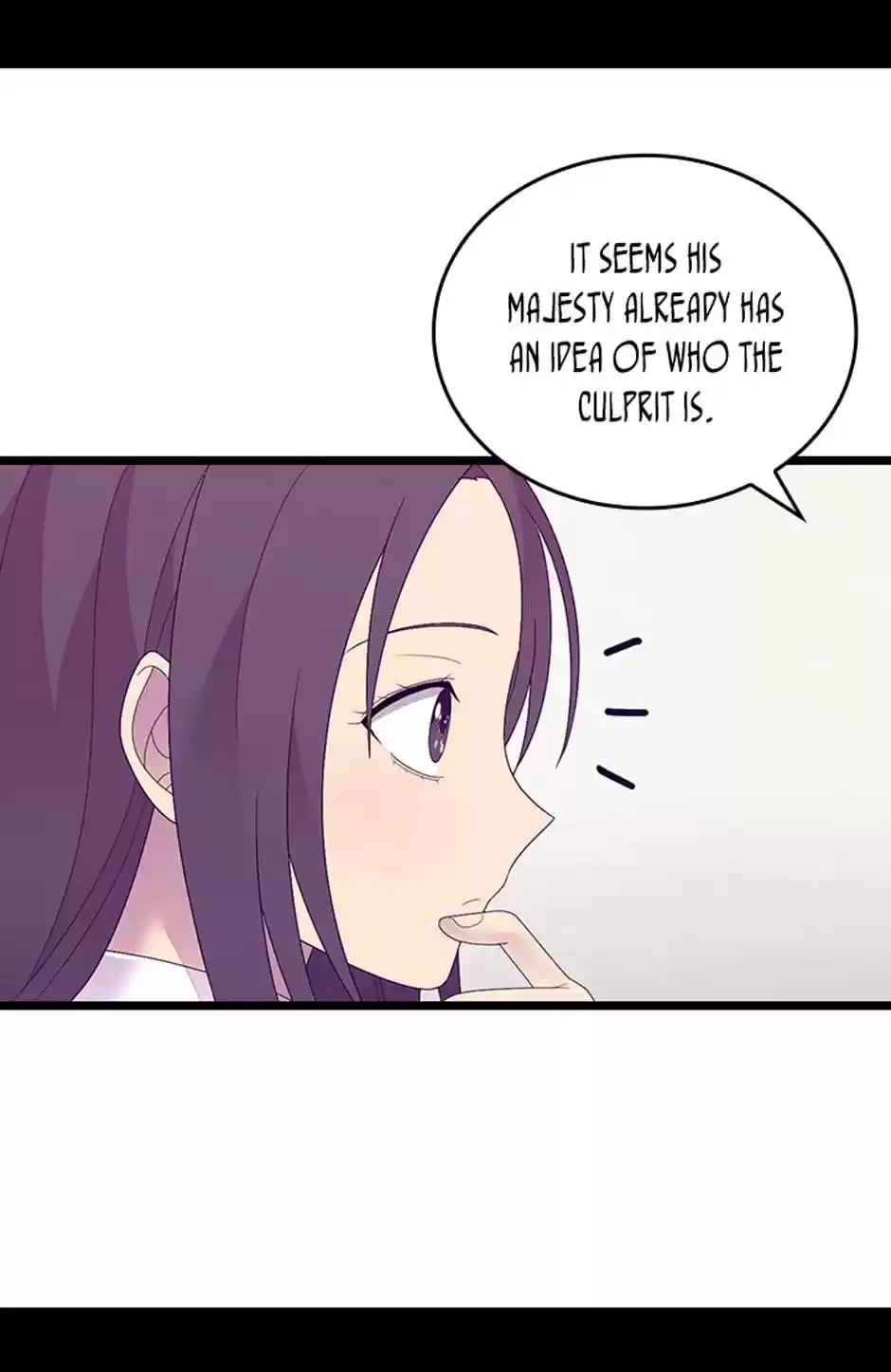 They Say I Was Born A King's Daughter Chapter 245