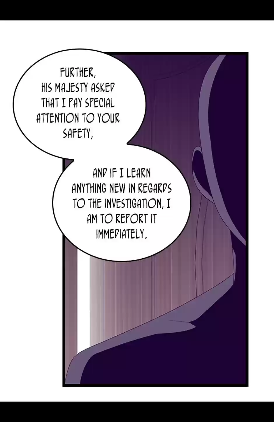 They Say I Was Born A King's Daughter Chapter 245