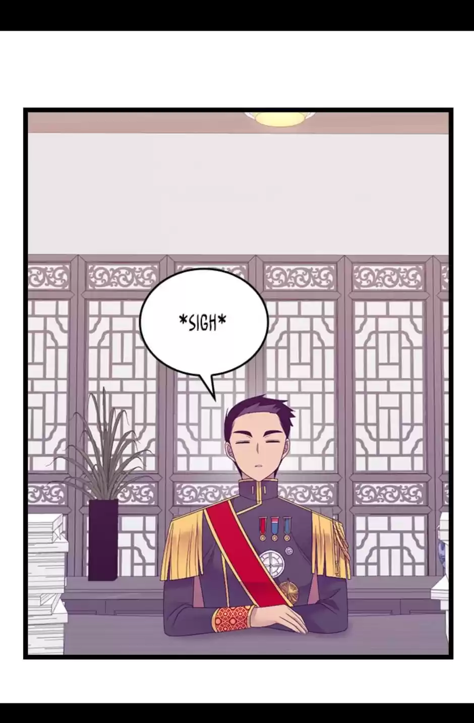 They Say I Was Born A King's Daughter Chapter 245