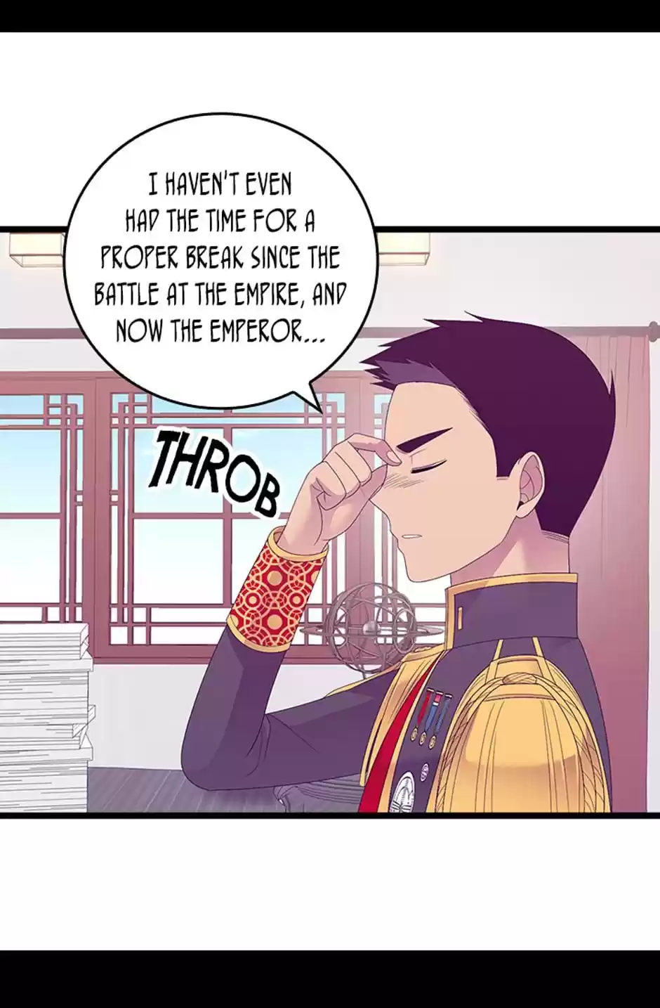 They Say I Was Born A King's Daughter Chapter 245