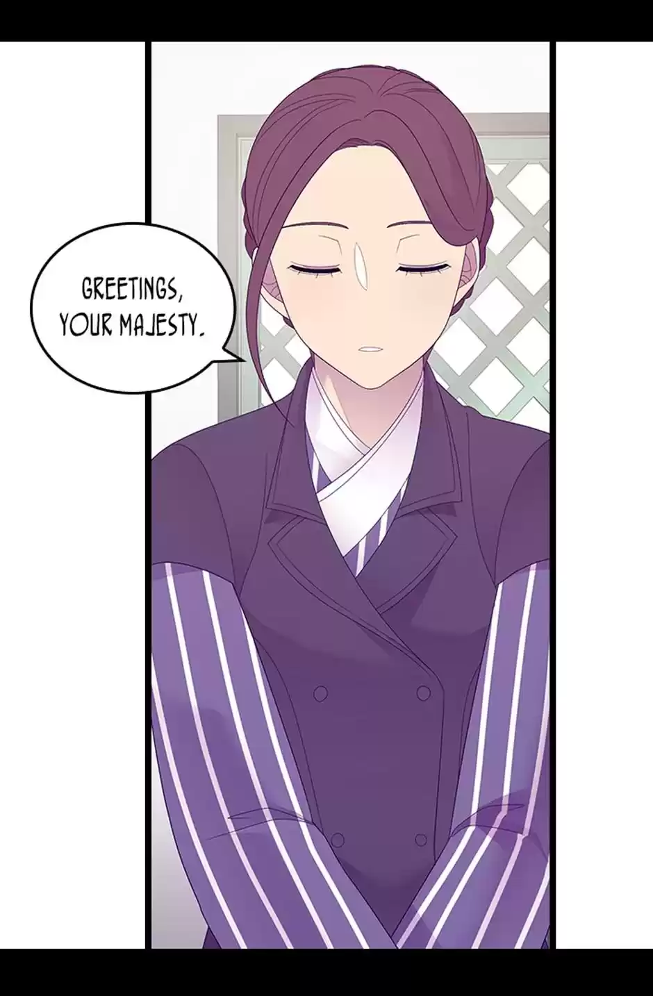 They Say I Was Born A King's Daughter Chapter 245