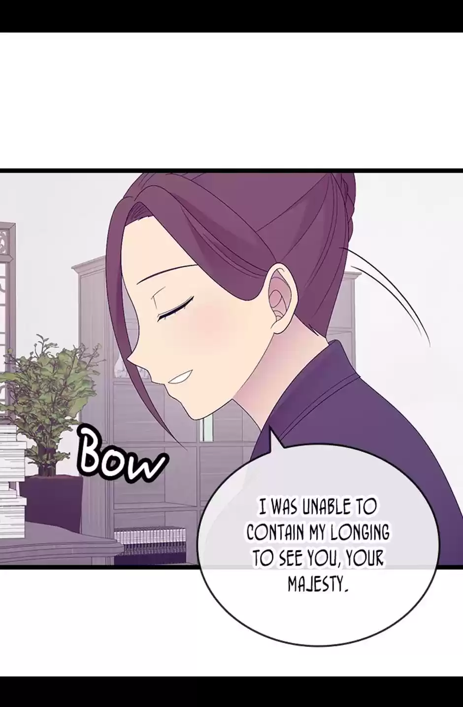 They Say I Was Born A King's Daughter Chapter 245