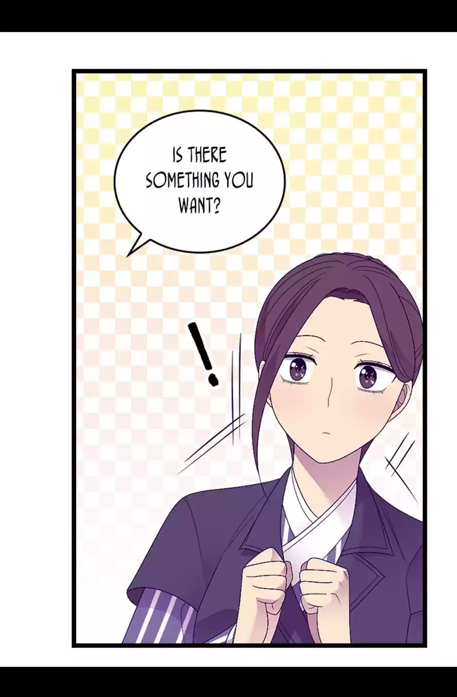 They Say I Was Born A King's Daughter Chapter 245