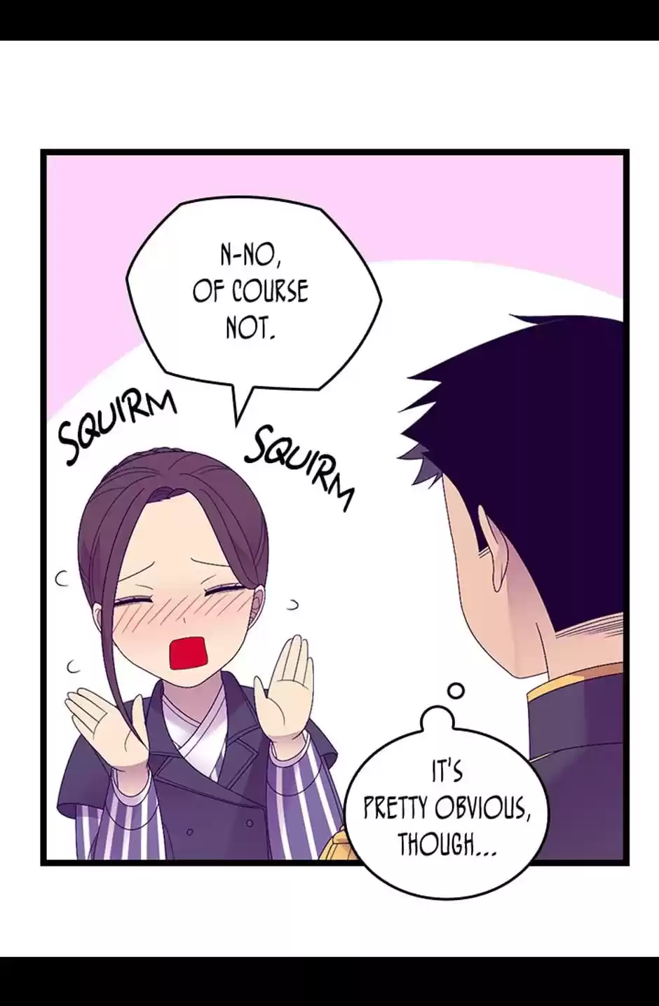 They Say I Was Born A King's Daughter Chapter 245