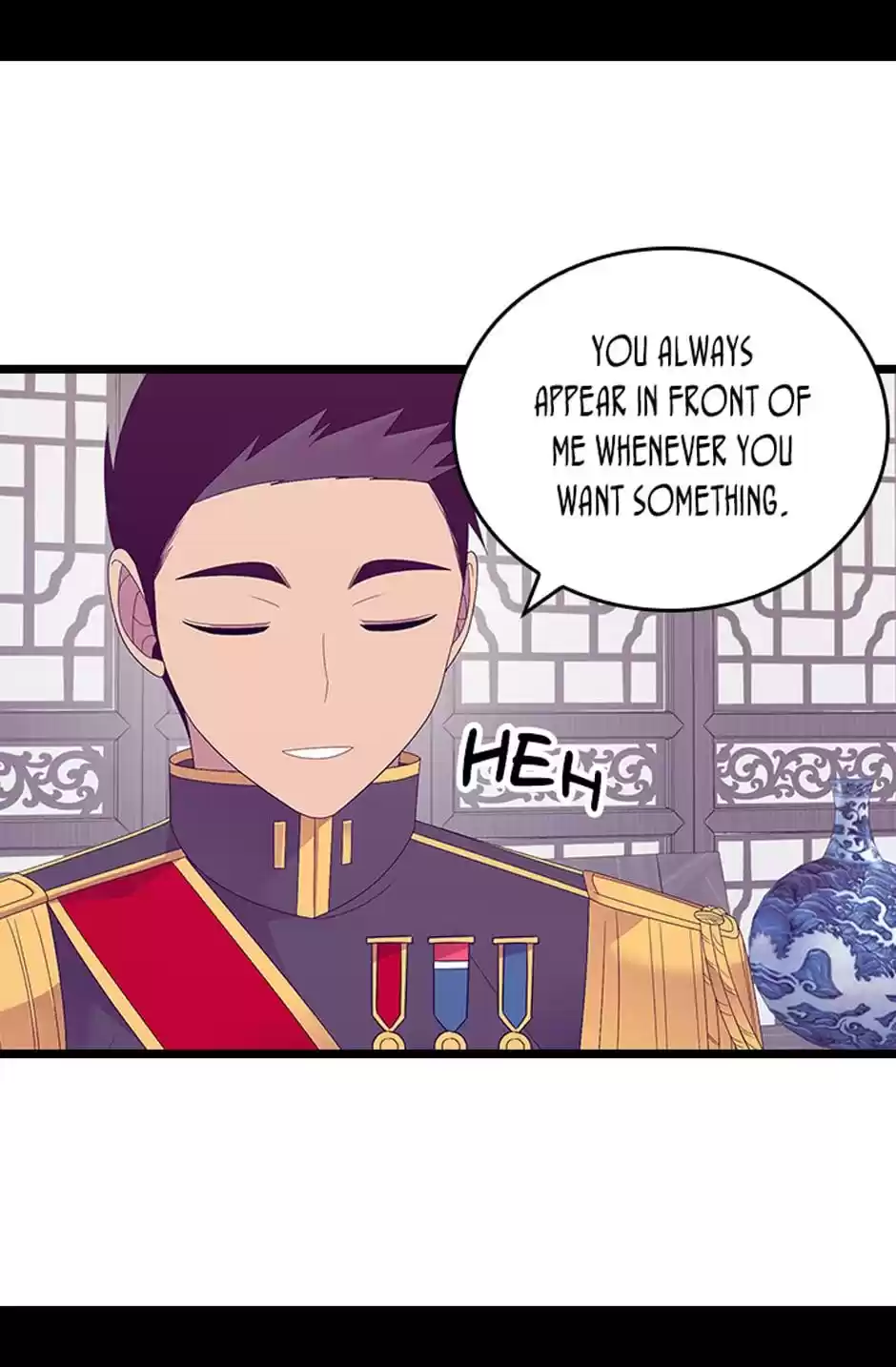 They Say I Was Born A King's Daughter Chapter 245