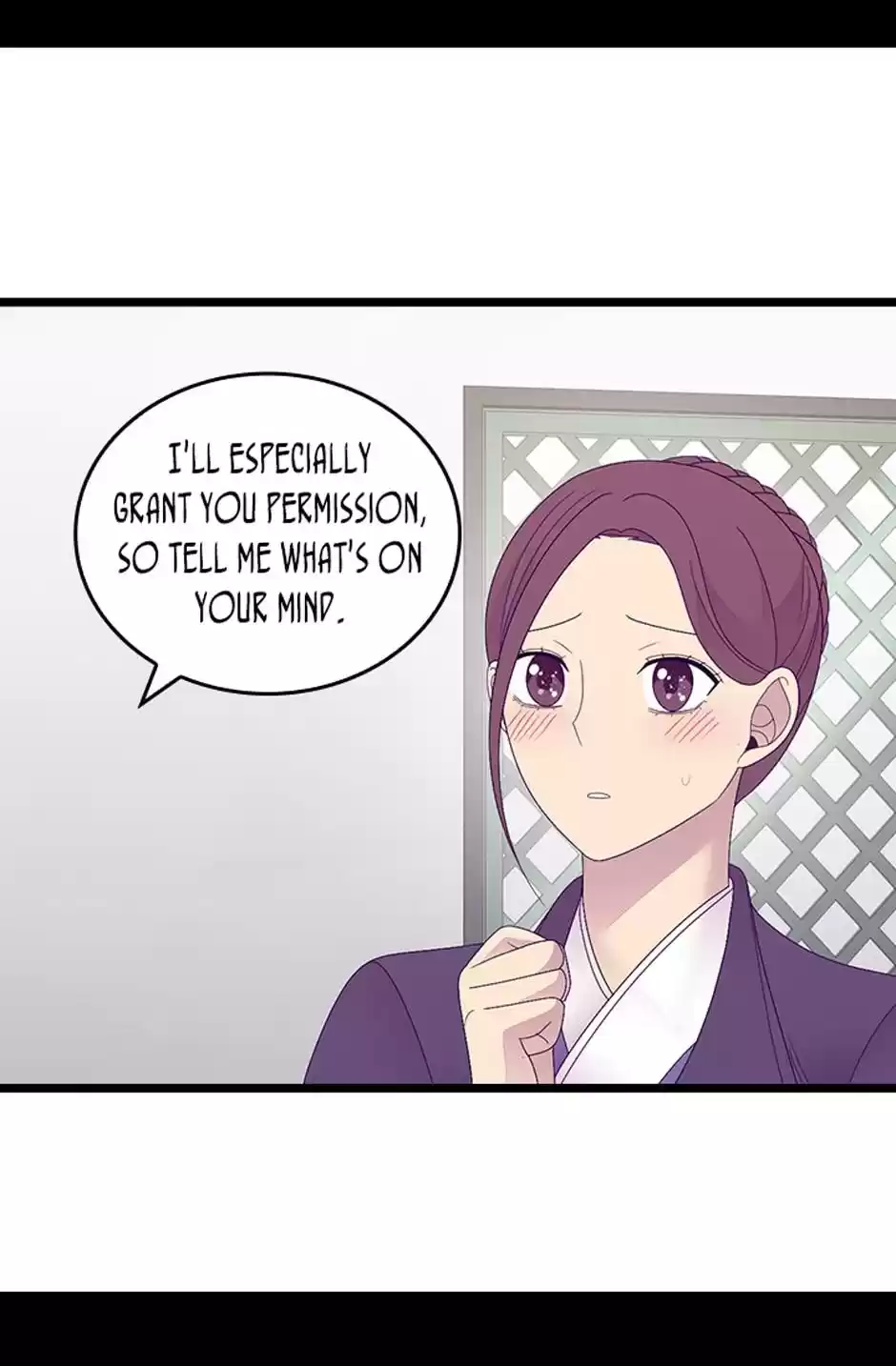 They Say I Was Born A King's Daughter Chapter 245