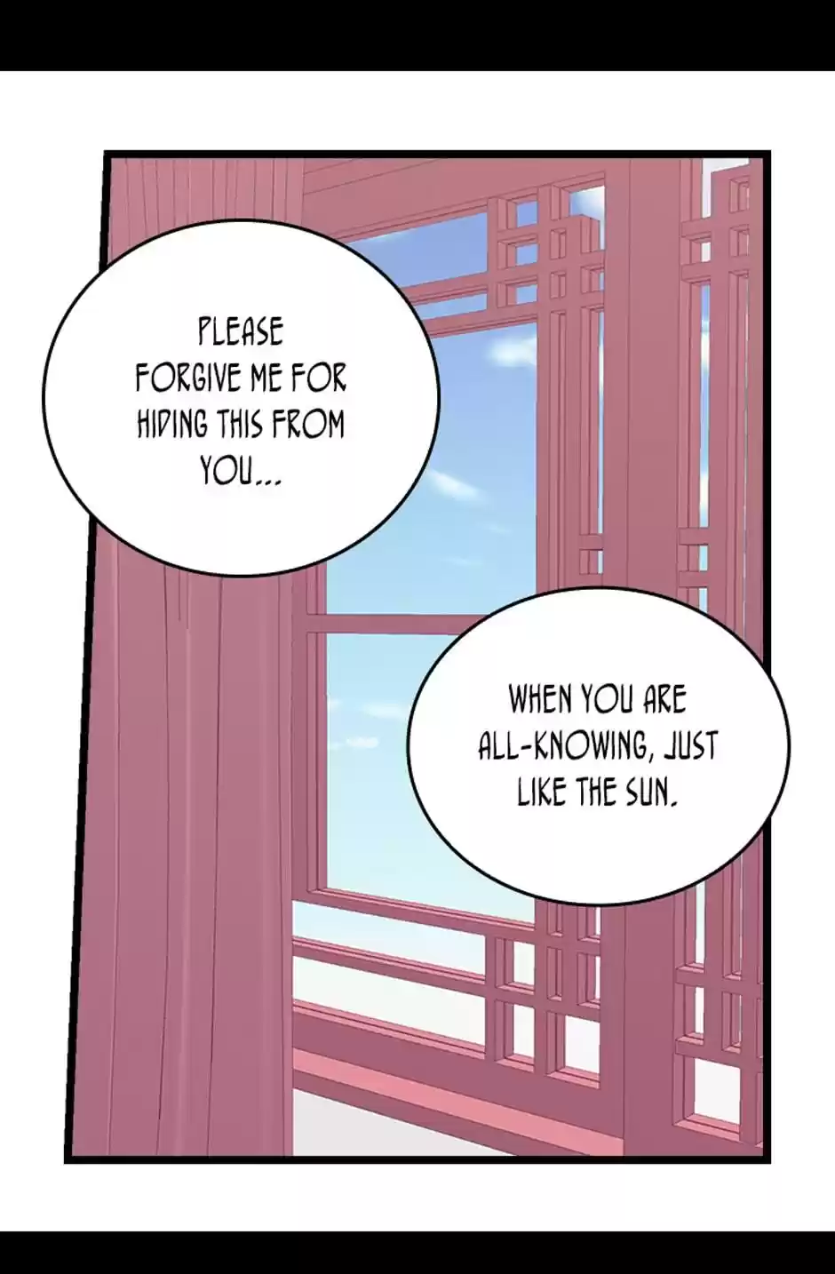 They Say I Was Born A King's Daughter Chapter 245