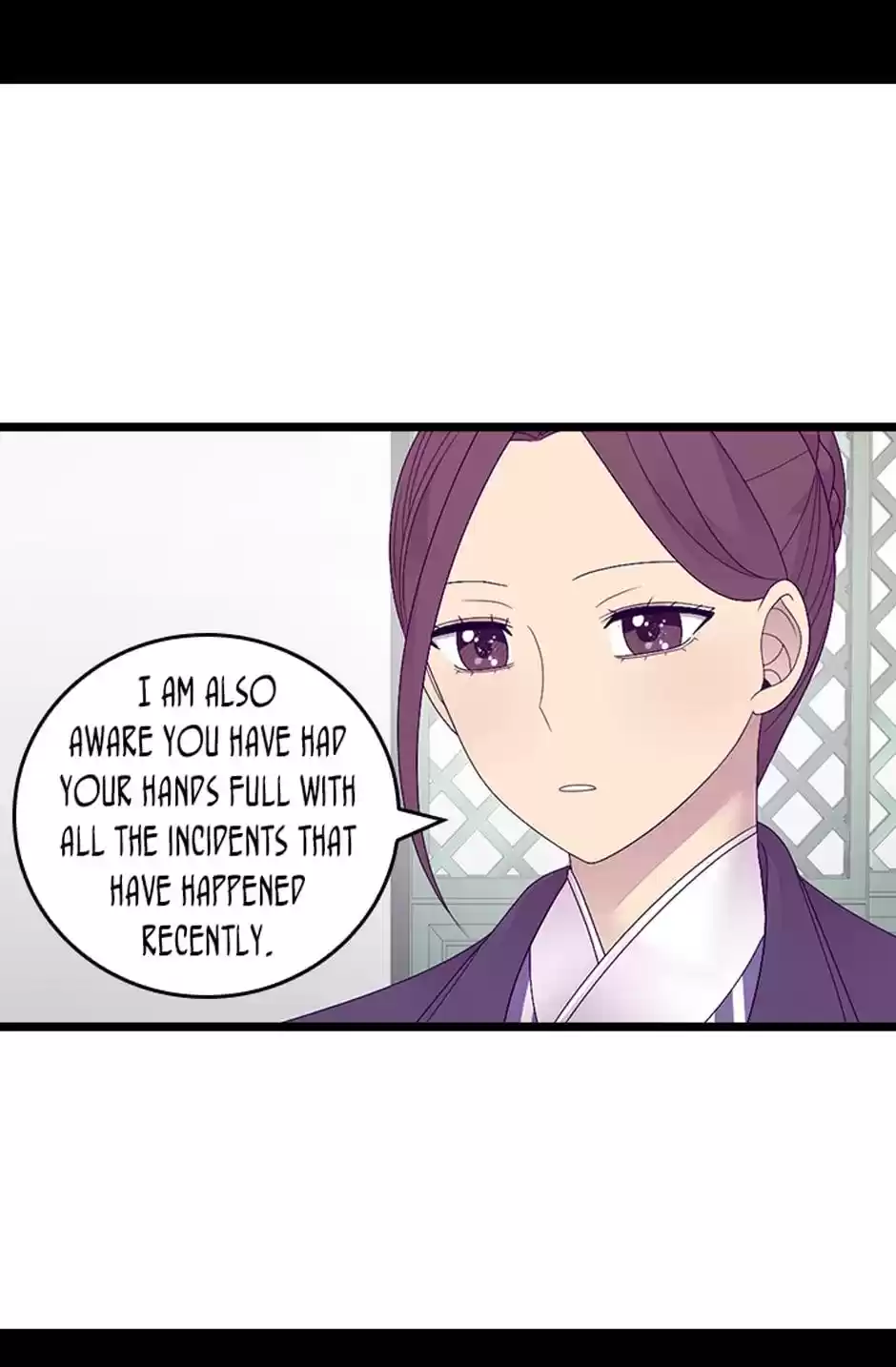 They Say I Was Born A King's Daughter Chapter 245