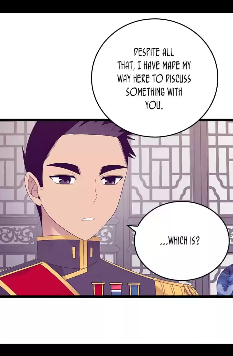 They Say I Was Born A King's Daughter Chapter 245