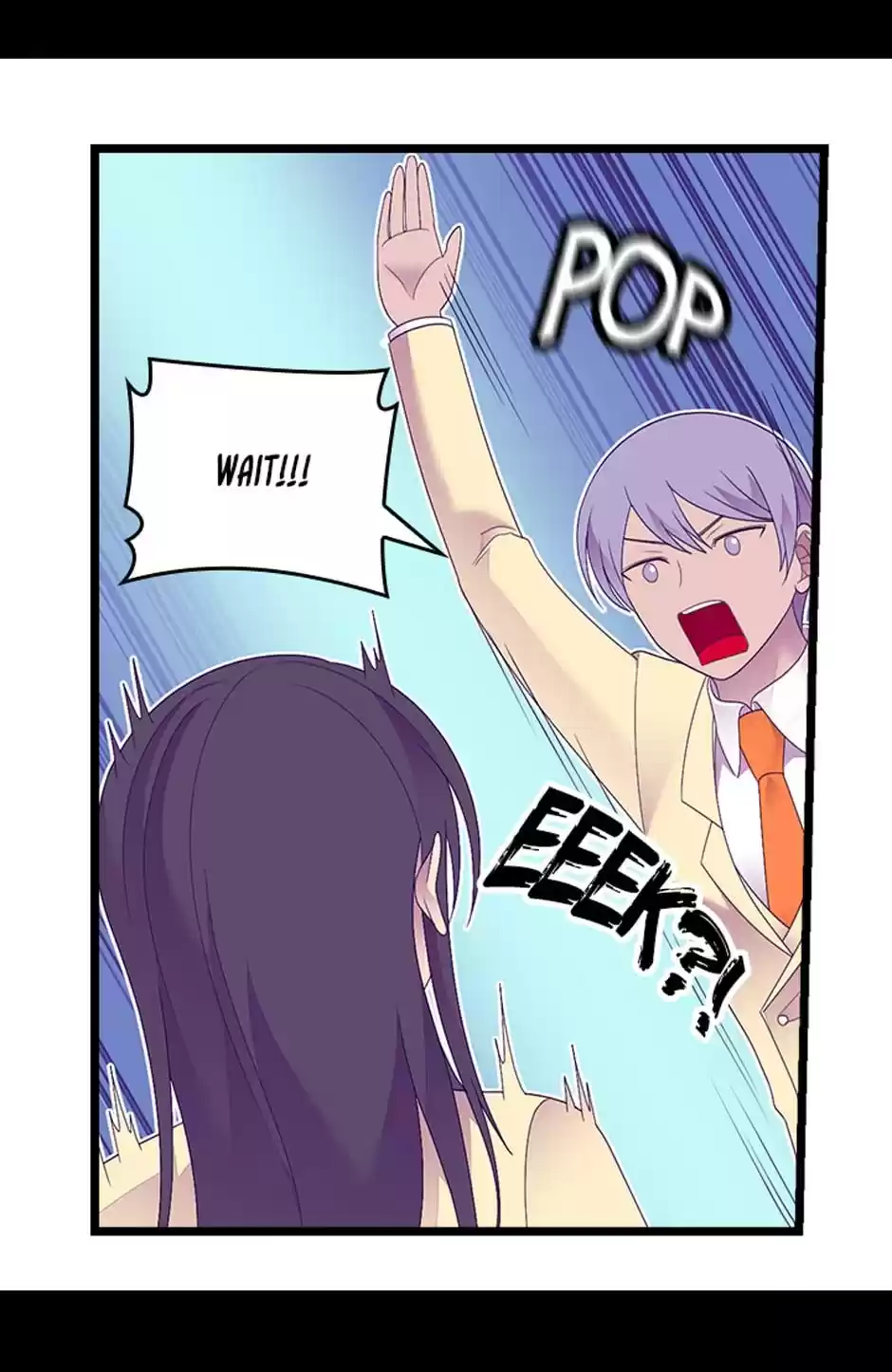 They Say I Was Born A King's Daughter Chapter 245