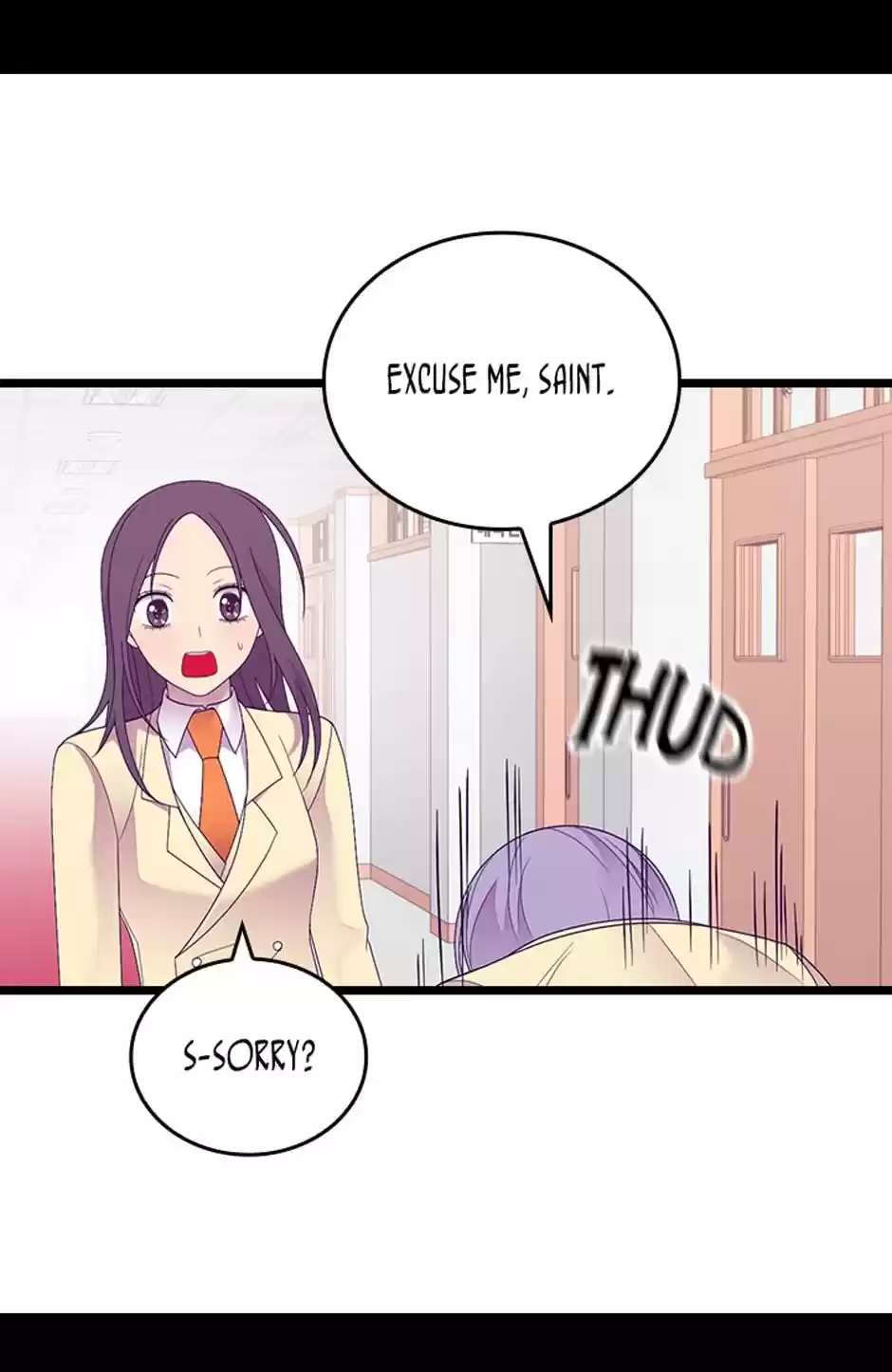 They Say I Was Born A King's Daughter Chapter 245