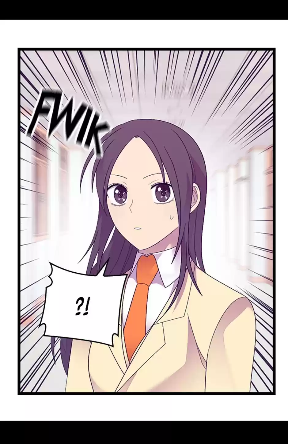 They Say I Was Born A King's Daughter Chapter 245