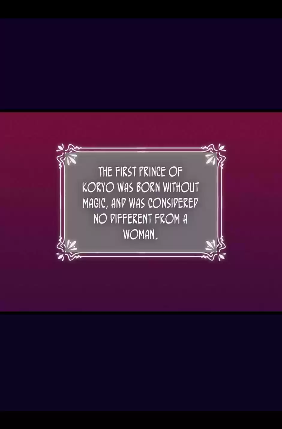 They Say I Was Born A King's Daughter Chapter 246