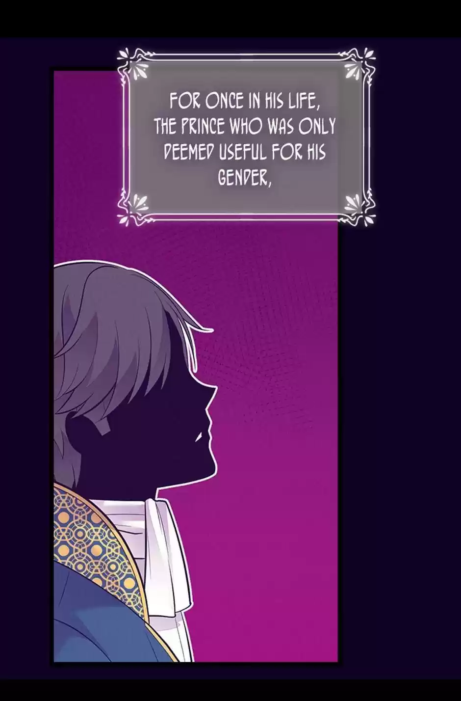 They Say I Was Born A King's Daughter Chapter 246