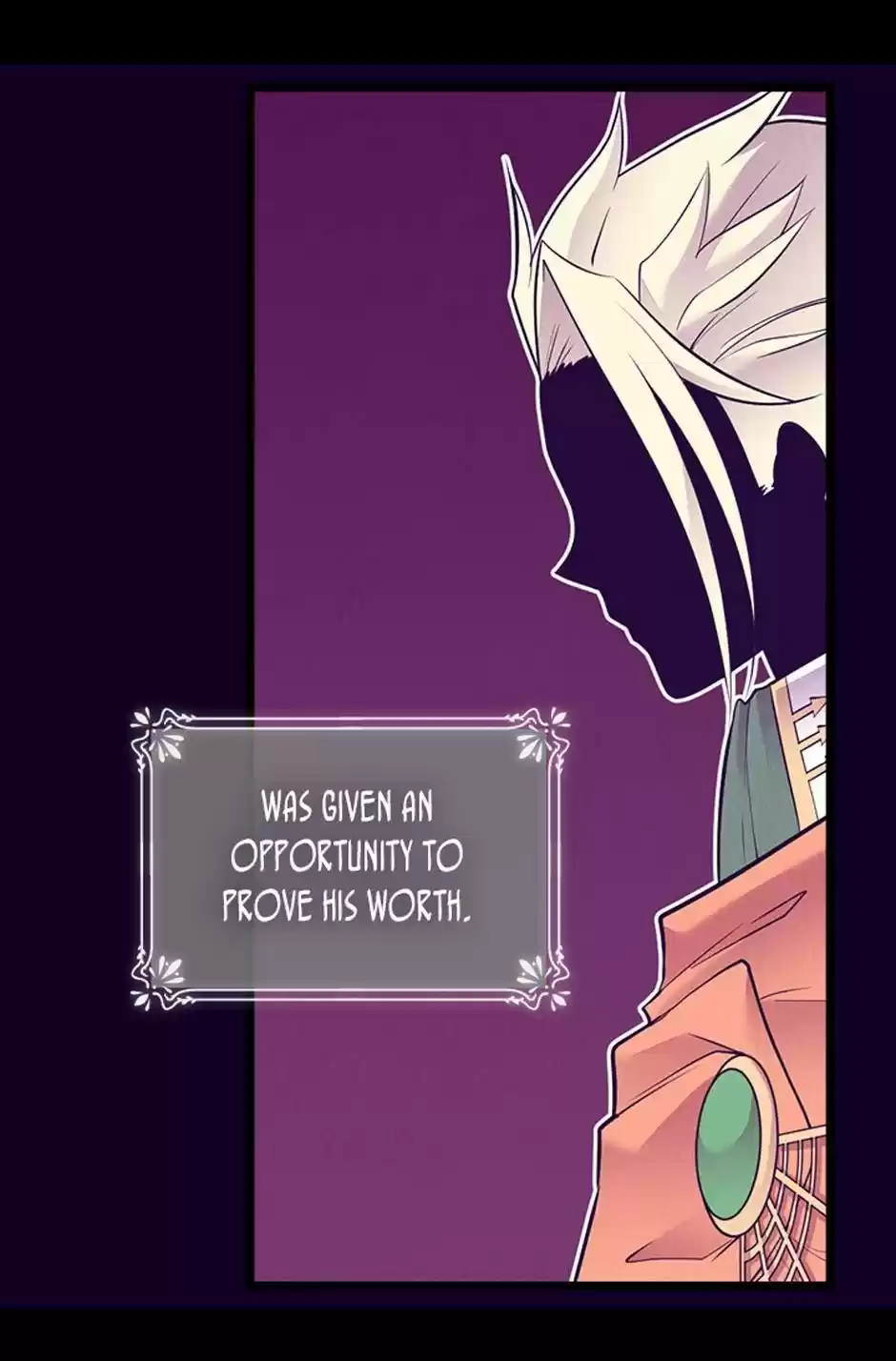 They Say I Was Born A King's Daughter Chapter 246