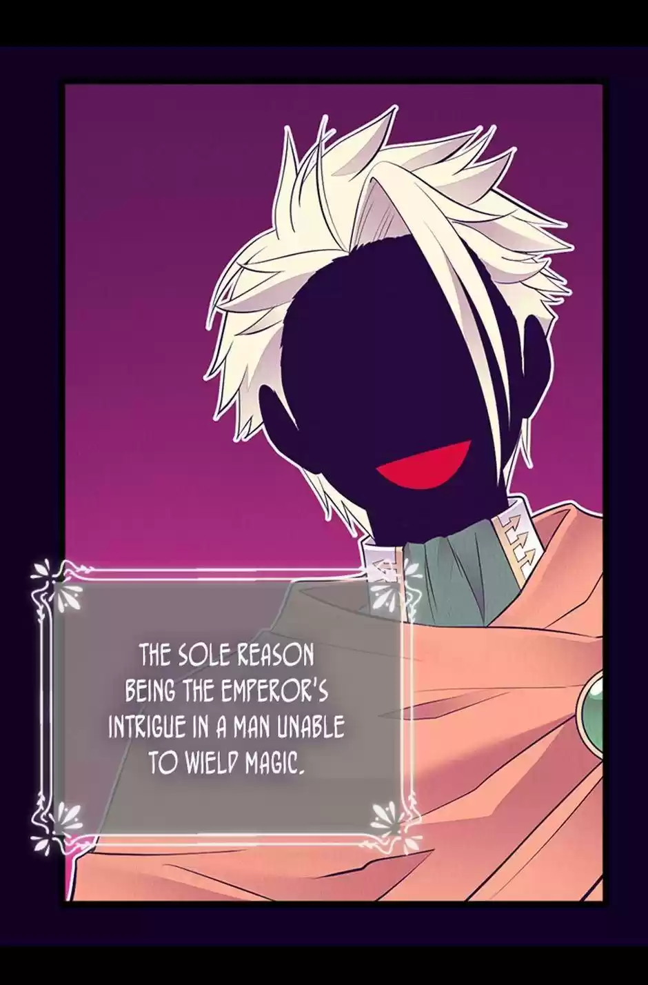 They Say I Was Born A King's Daughter Chapter 246