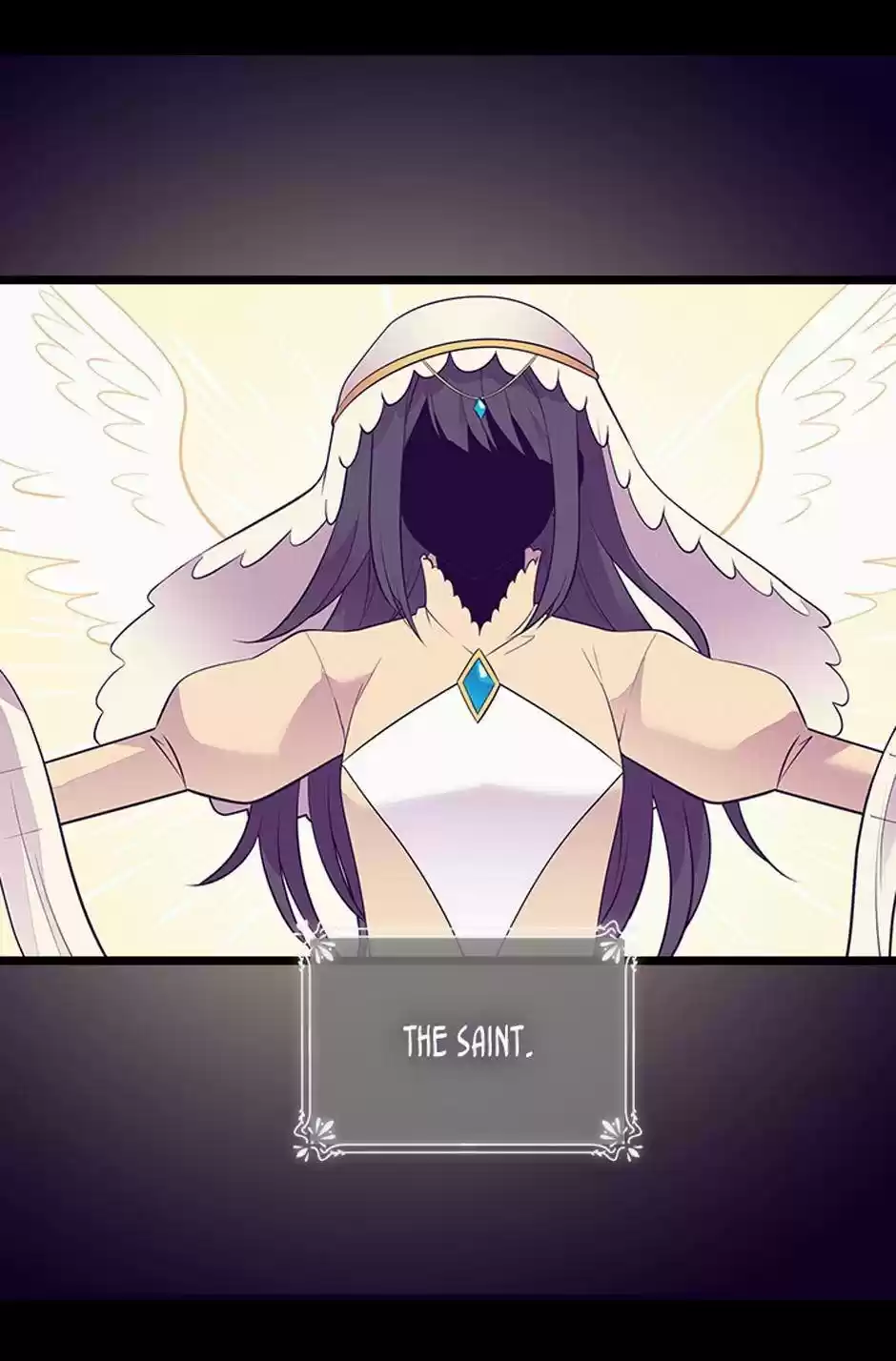 They Say I Was Born A King's Daughter Chapter 246