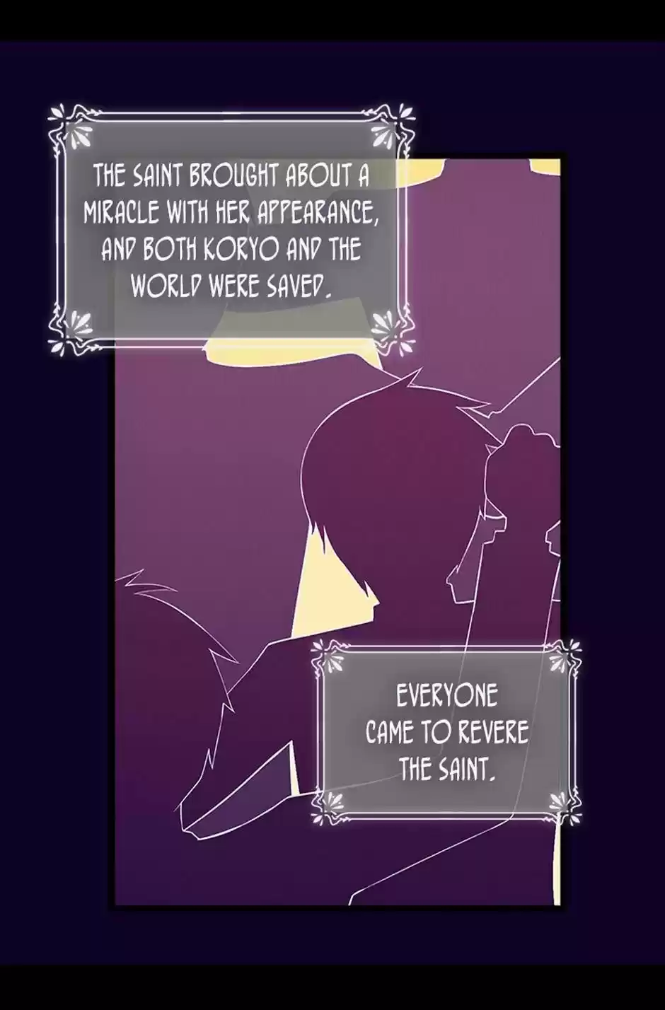 They Say I Was Born A King's Daughter Chapter 246